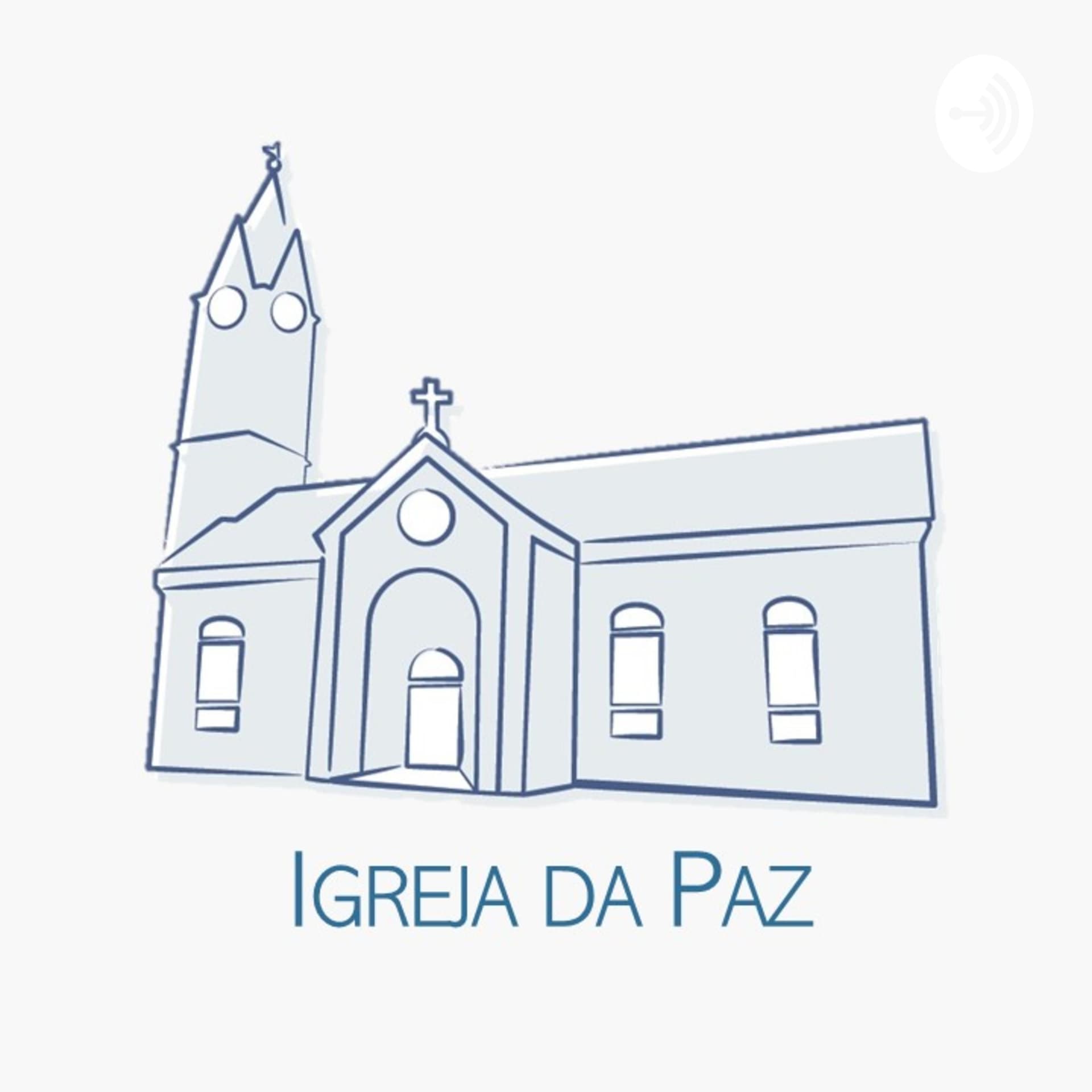 Igreja da Paz - Joinville/SC - Podcasts