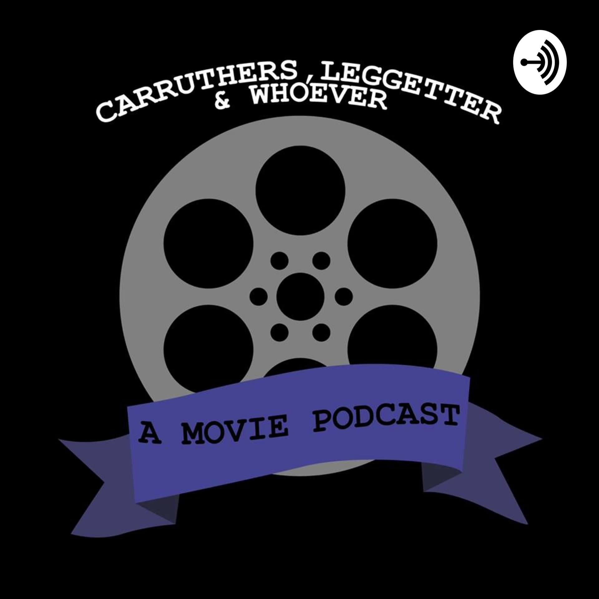 Carruthers, Leggetter & Whoever - Podcasts