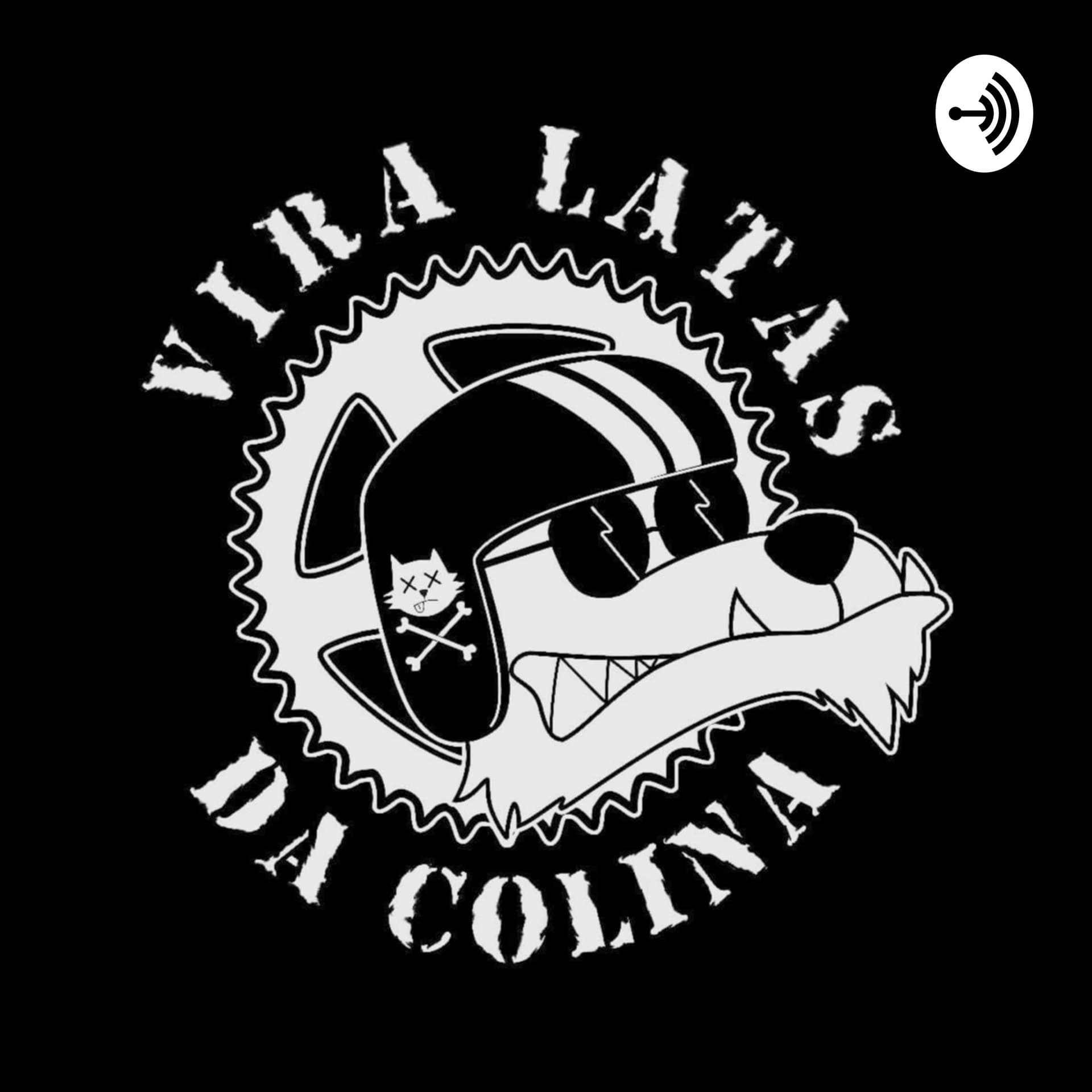 VIRALATACAST - Podcasts