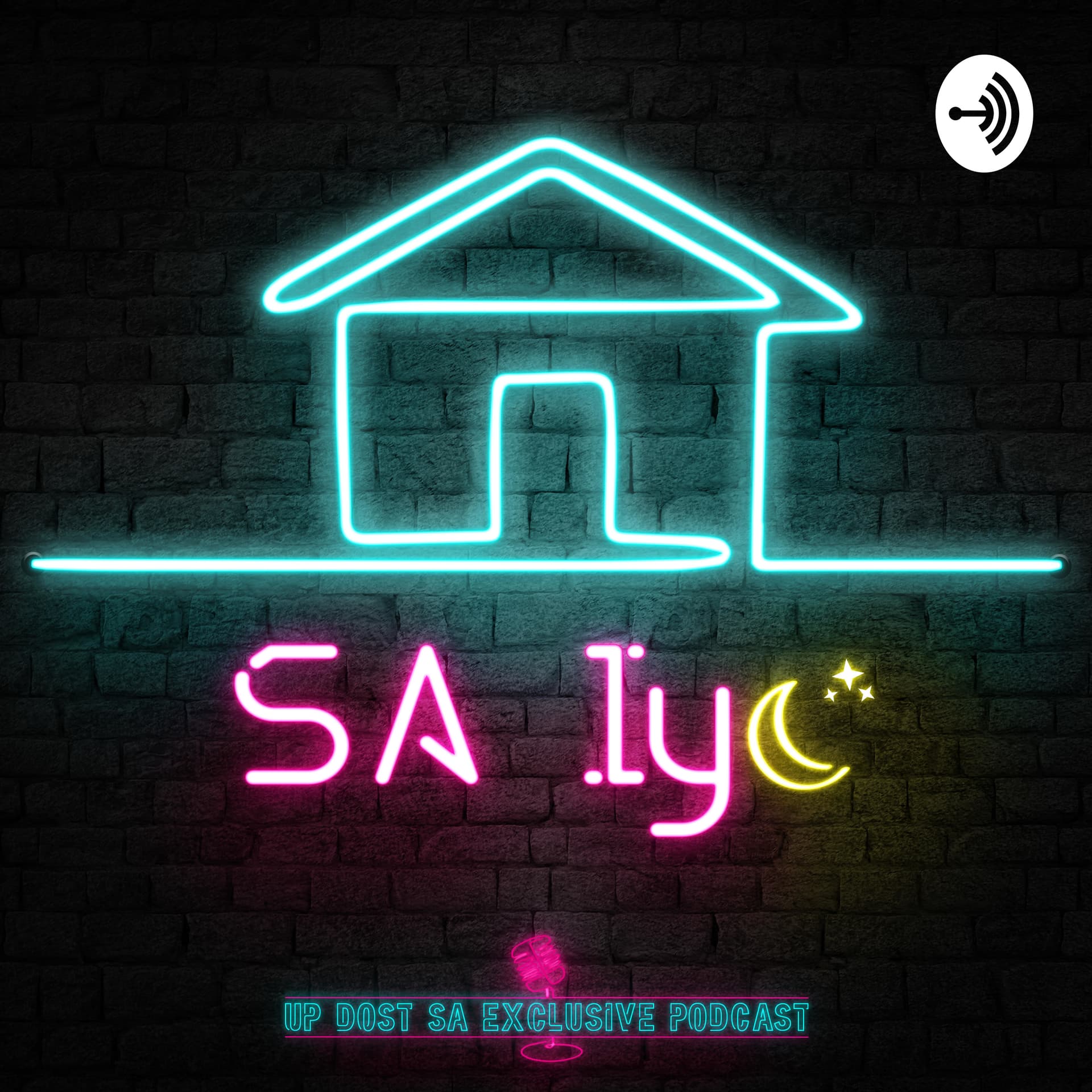 SA Iyo: The UP DOST SA Exclusive Podcast - Podcasts