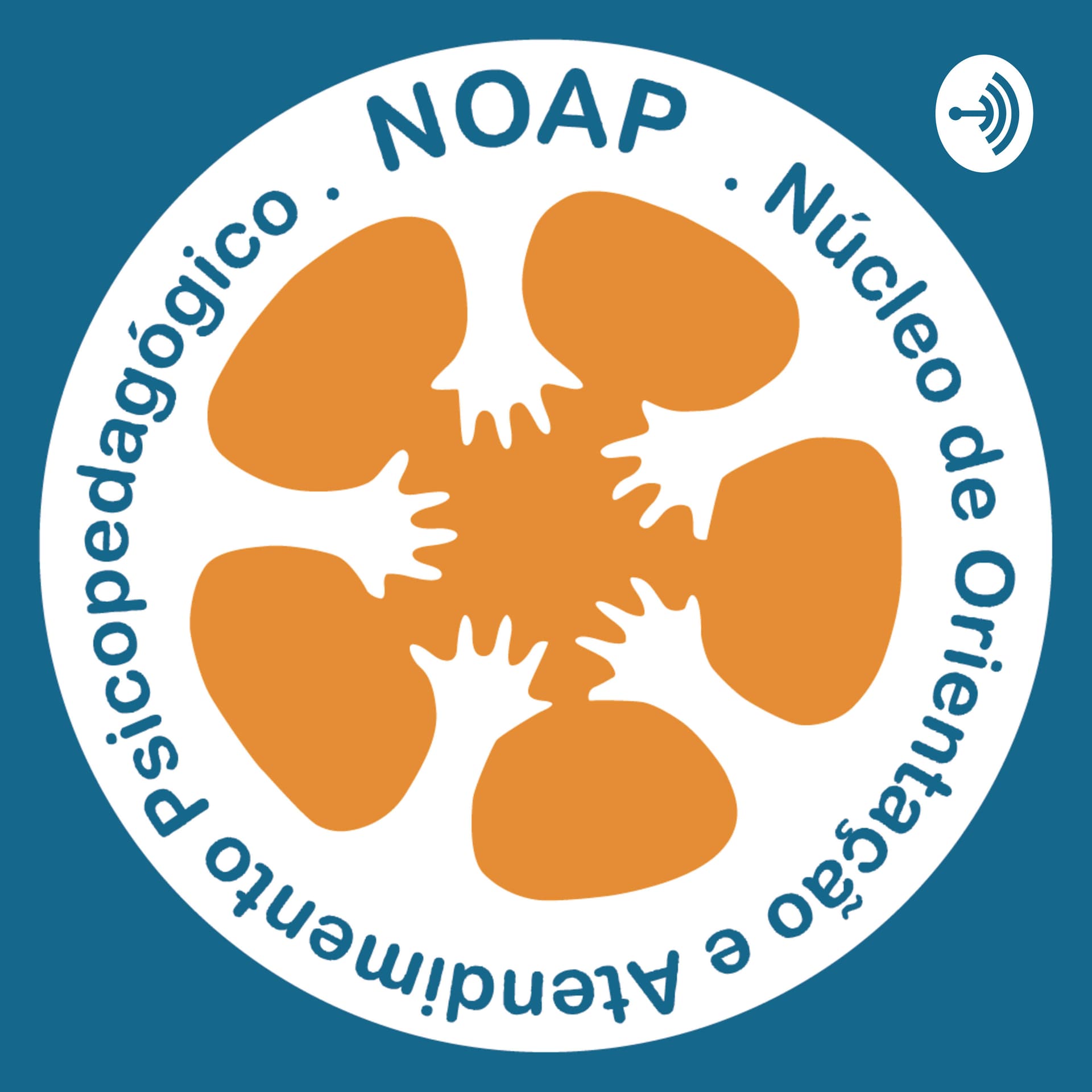 NOAP PUC-Rio - Podcasts