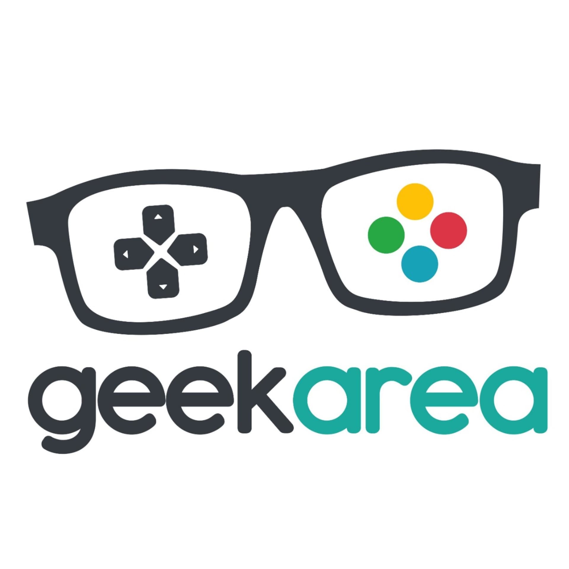 Geek Area - Podcasts