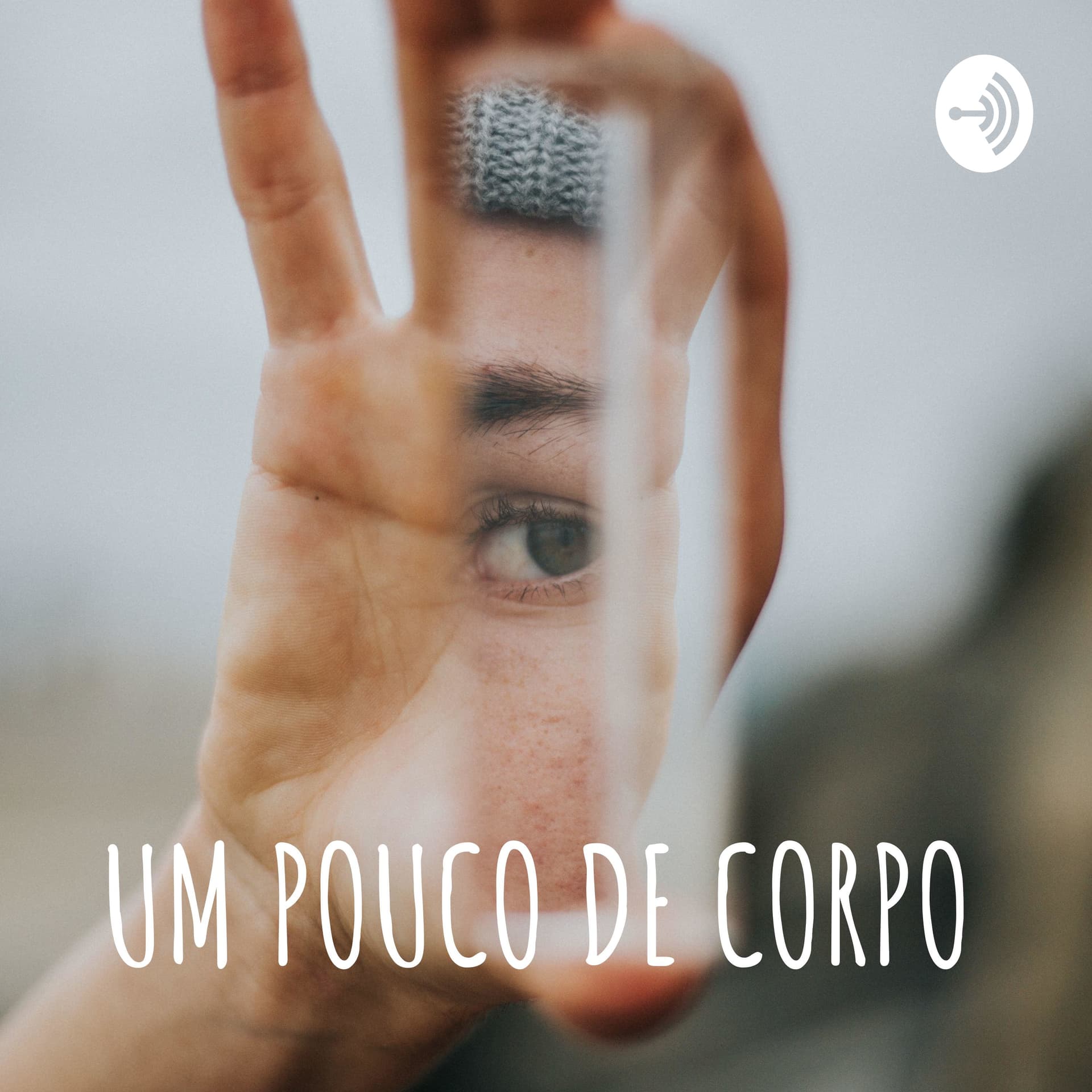 UM POUCO DE CORPO - Podcasts