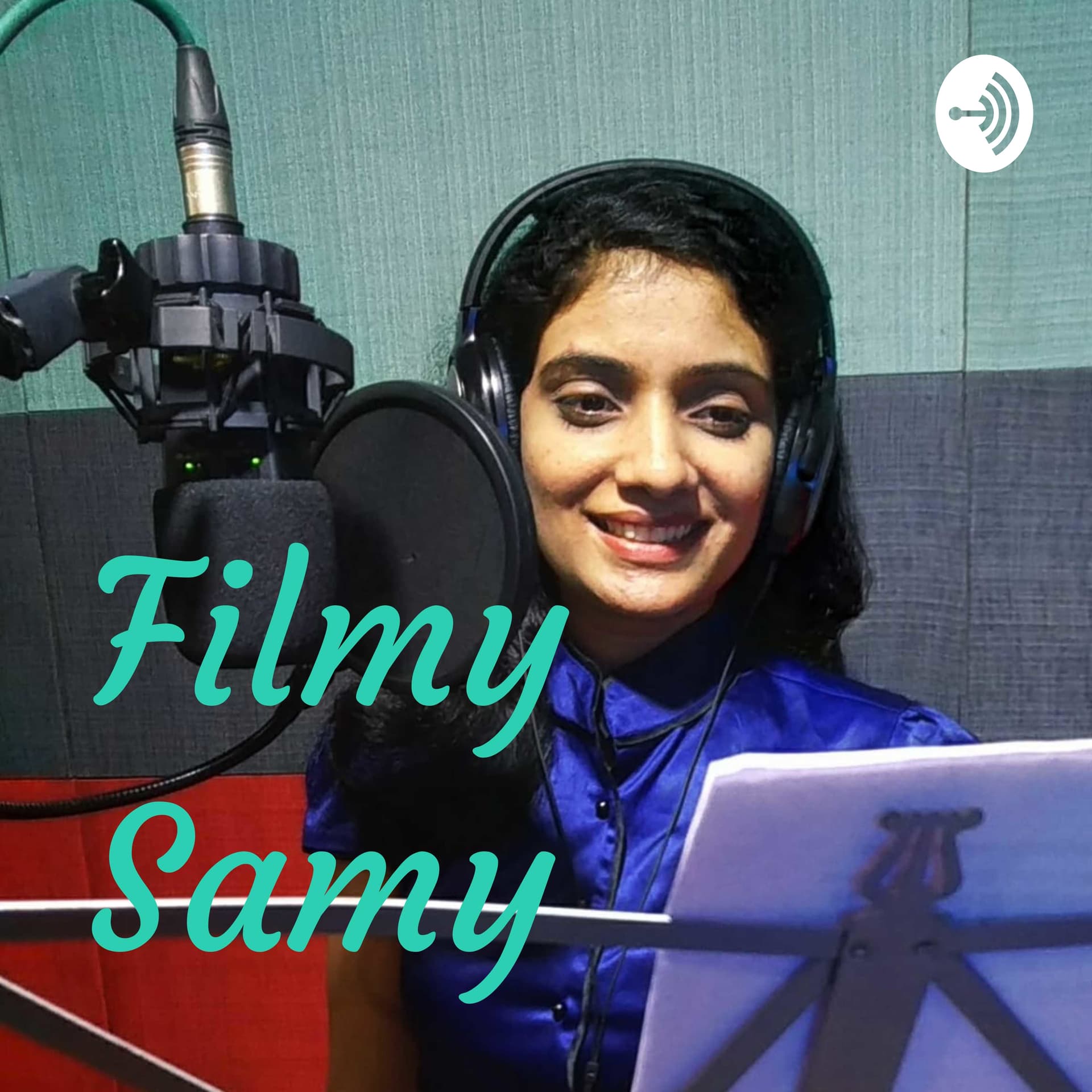 Filmy Samy - Podcasts