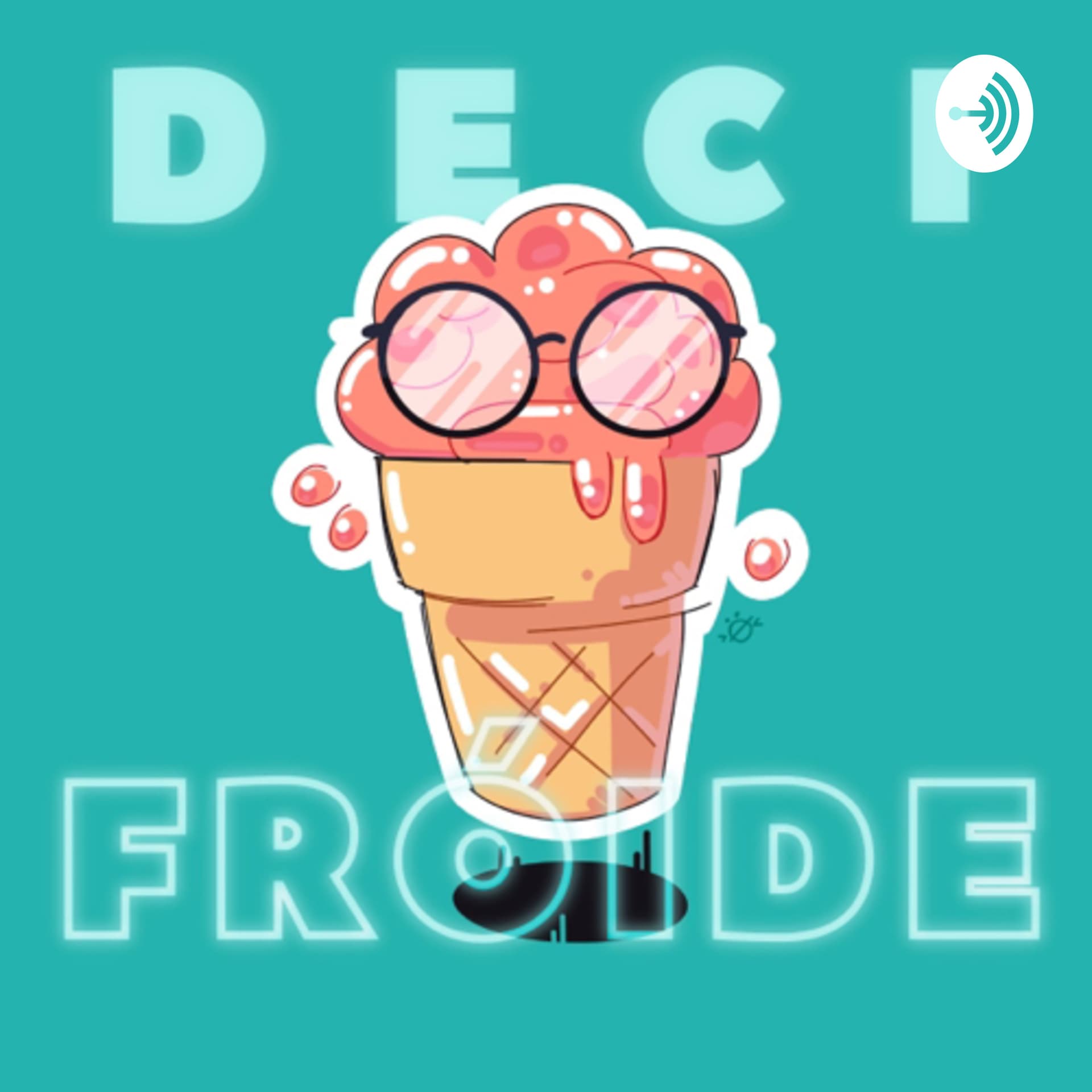 Decifróide - Podcasts
