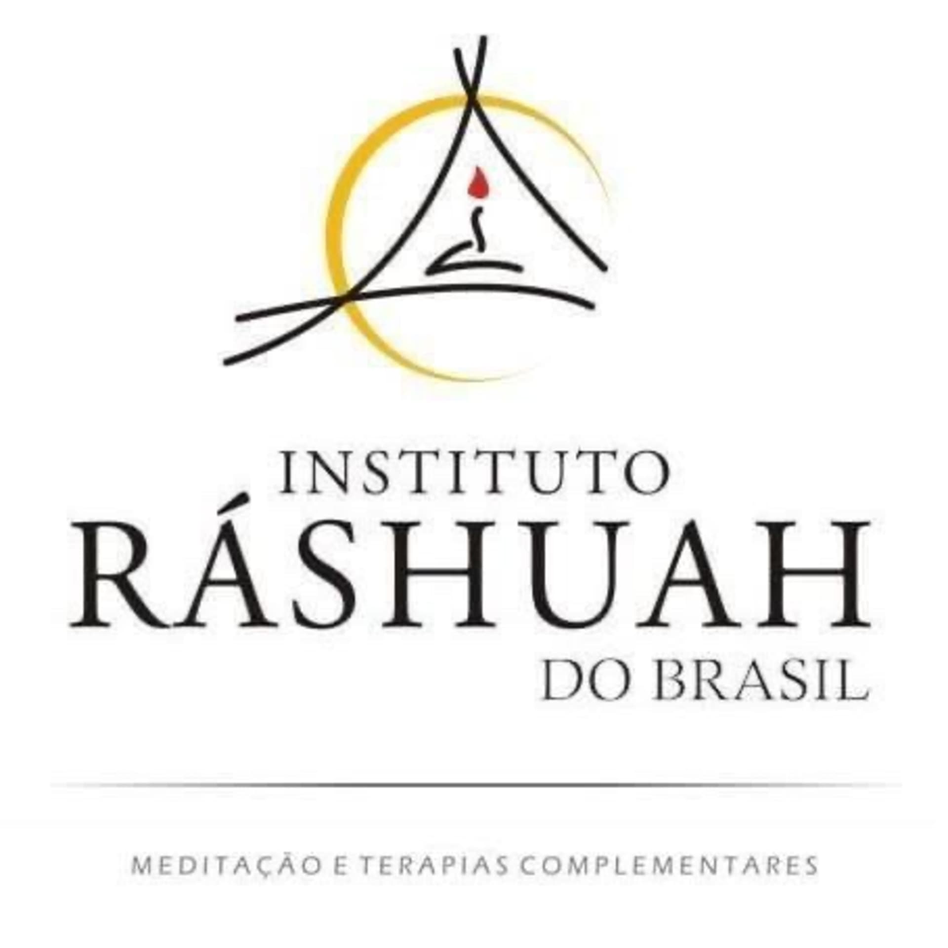Ráshuah Meditação Autoconhecimento Terapias - Podcasts