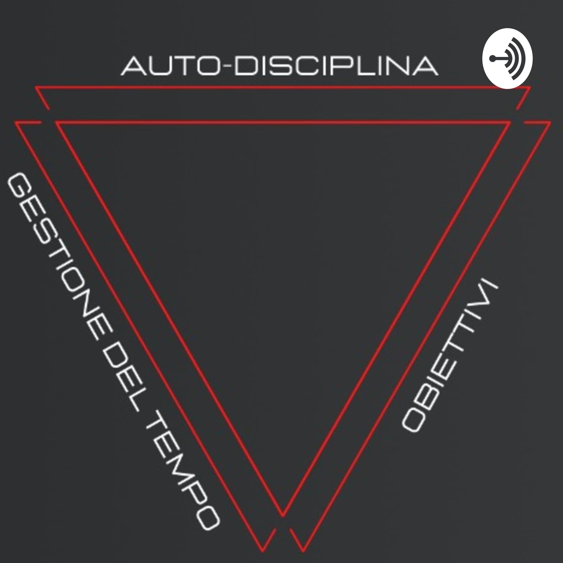 AUTODISCIPLINA SENZA SFORZO - Podcasts