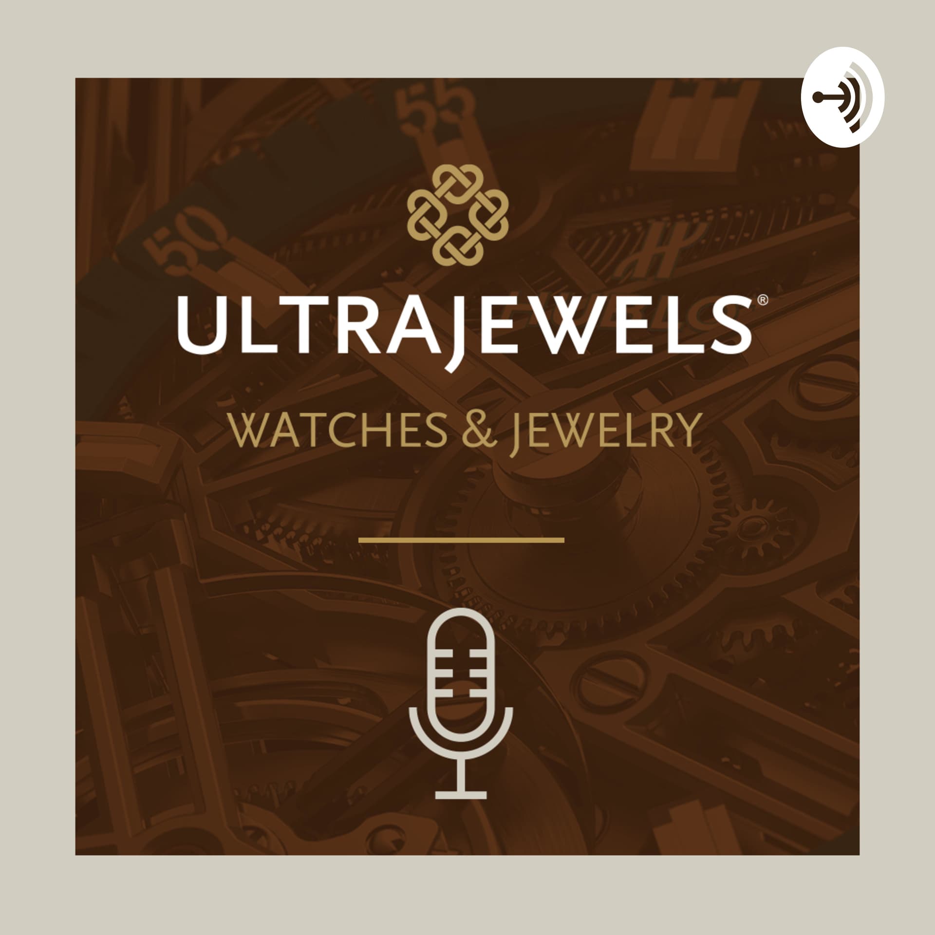 Live from Ultrajewels - Podcasts