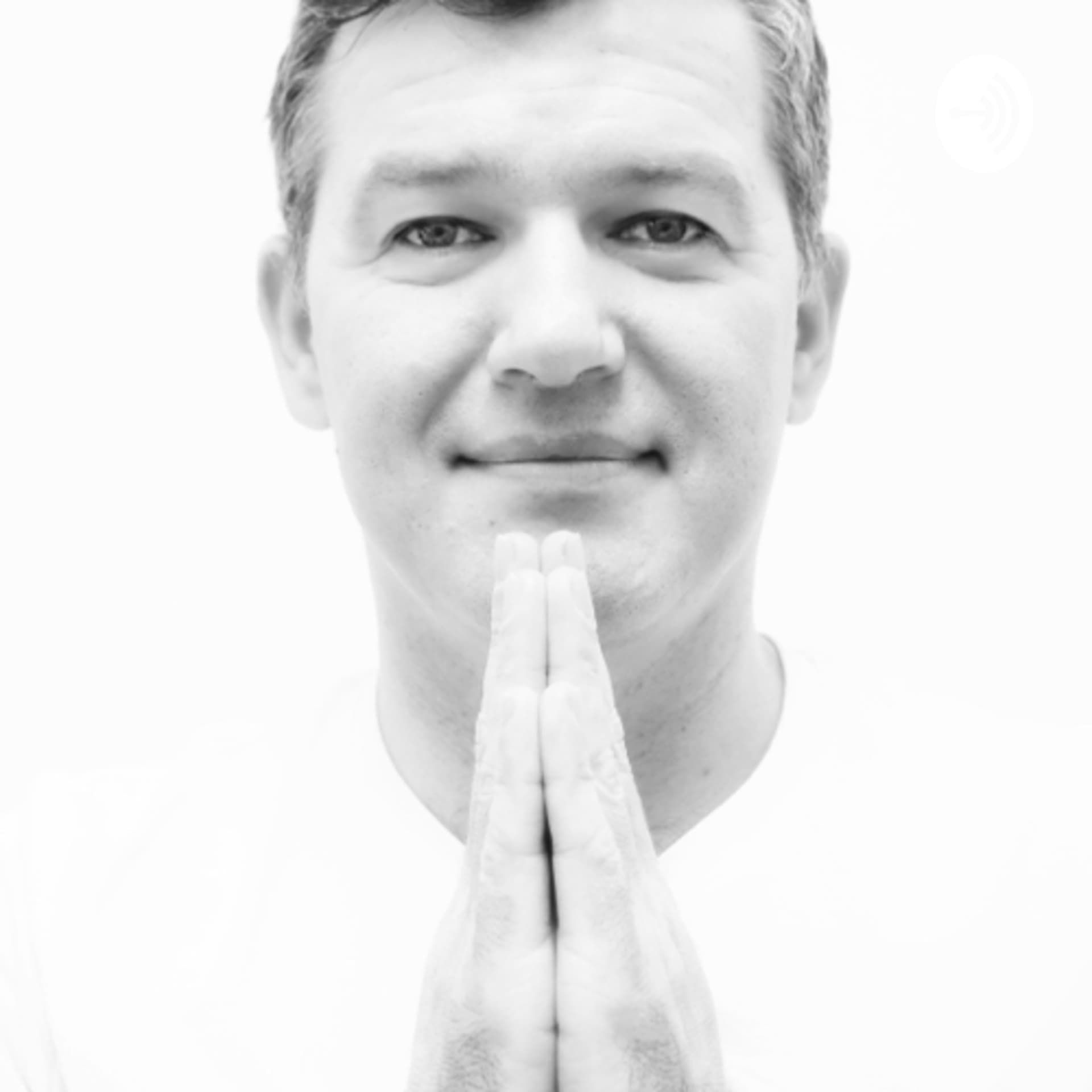 Meditatie cu Vlad - Podcasts