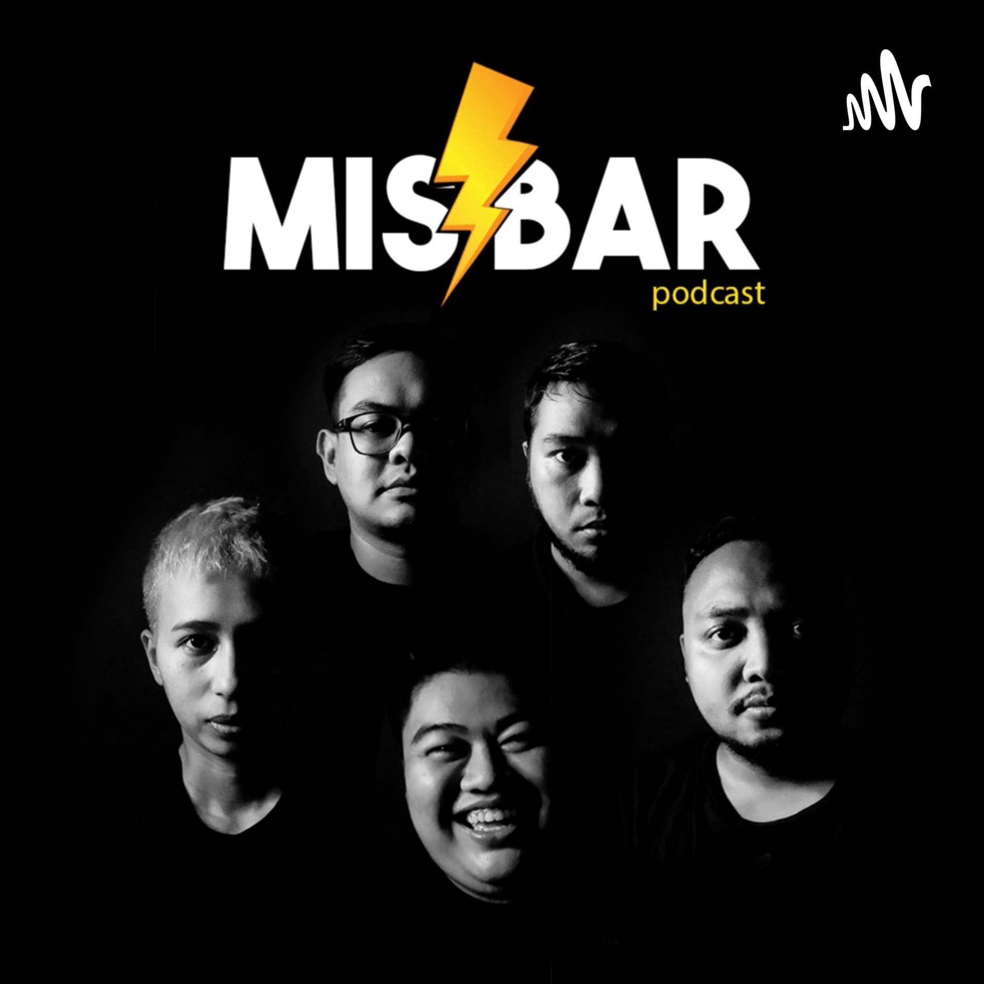 Podcast Misbar - Podcasts