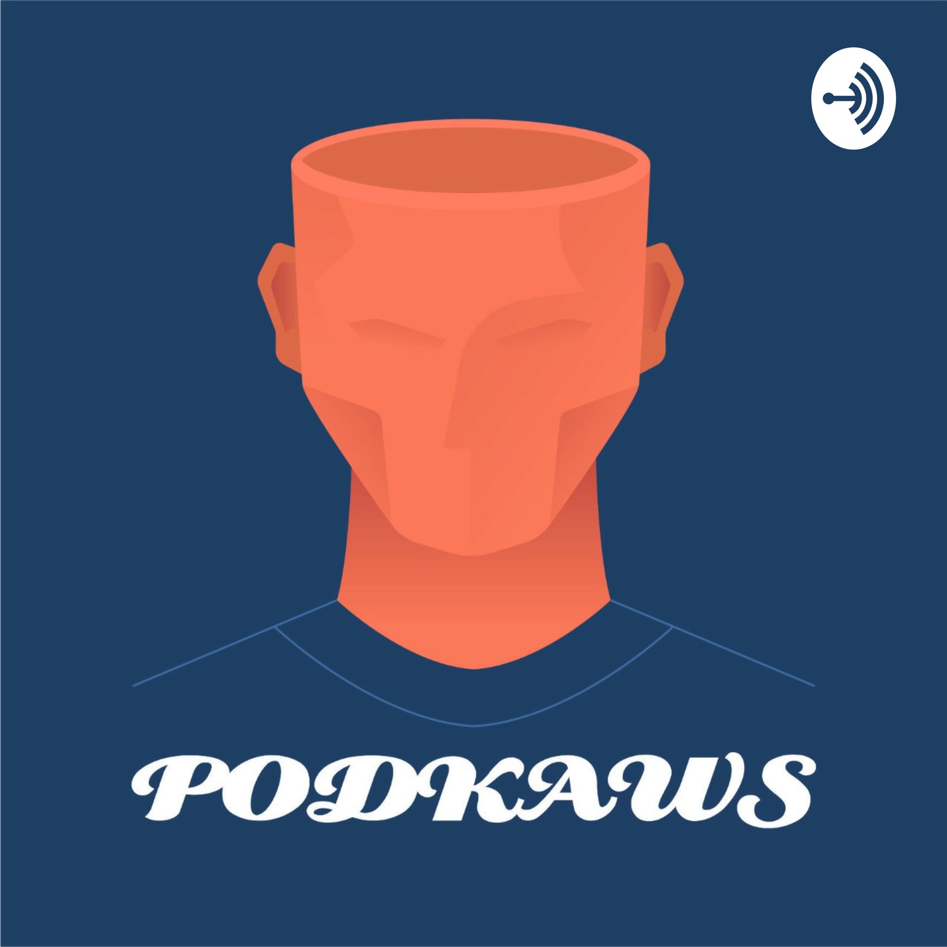 Podkaws - Podcasts