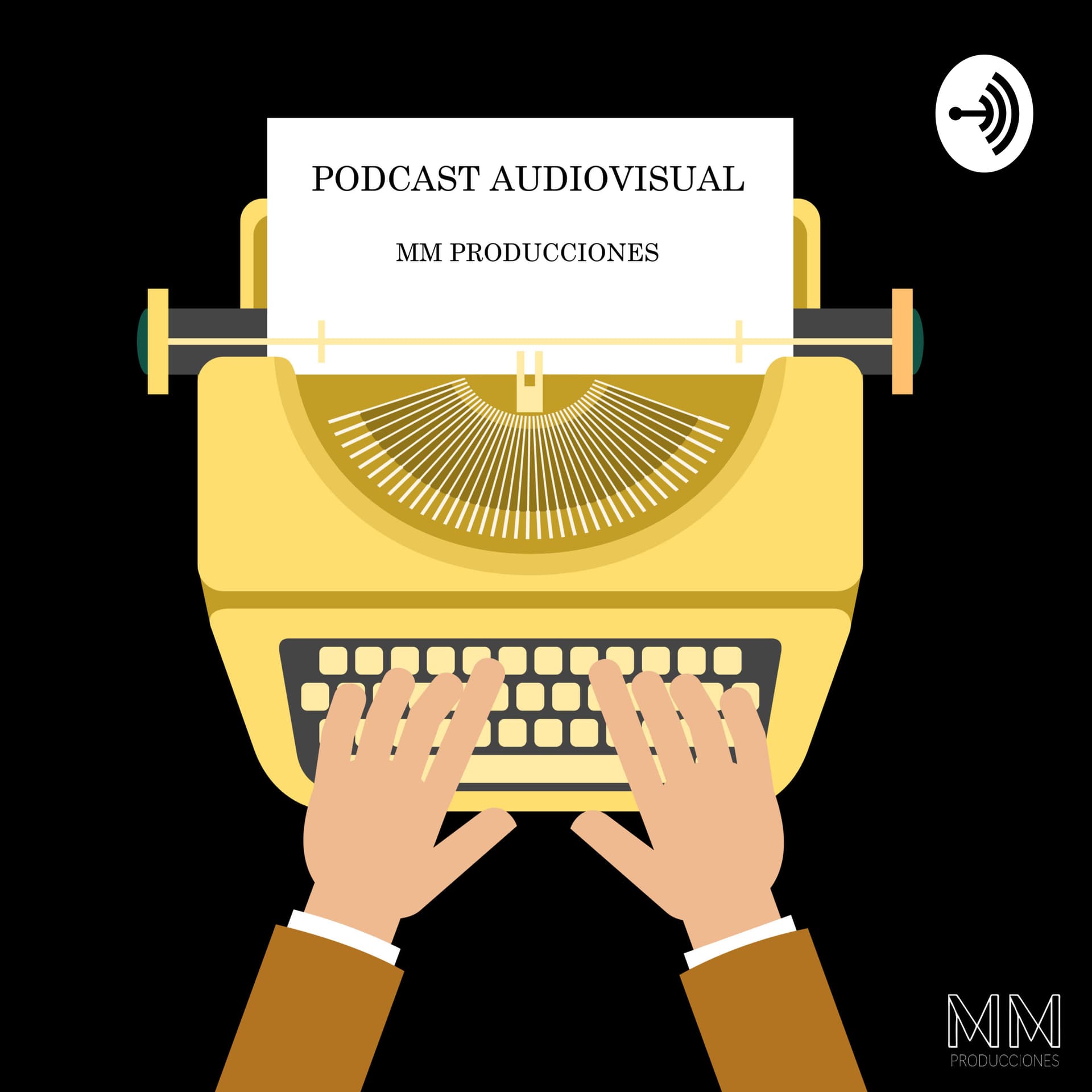 EL PODCAST AUDIOVISUAL - Podcasts