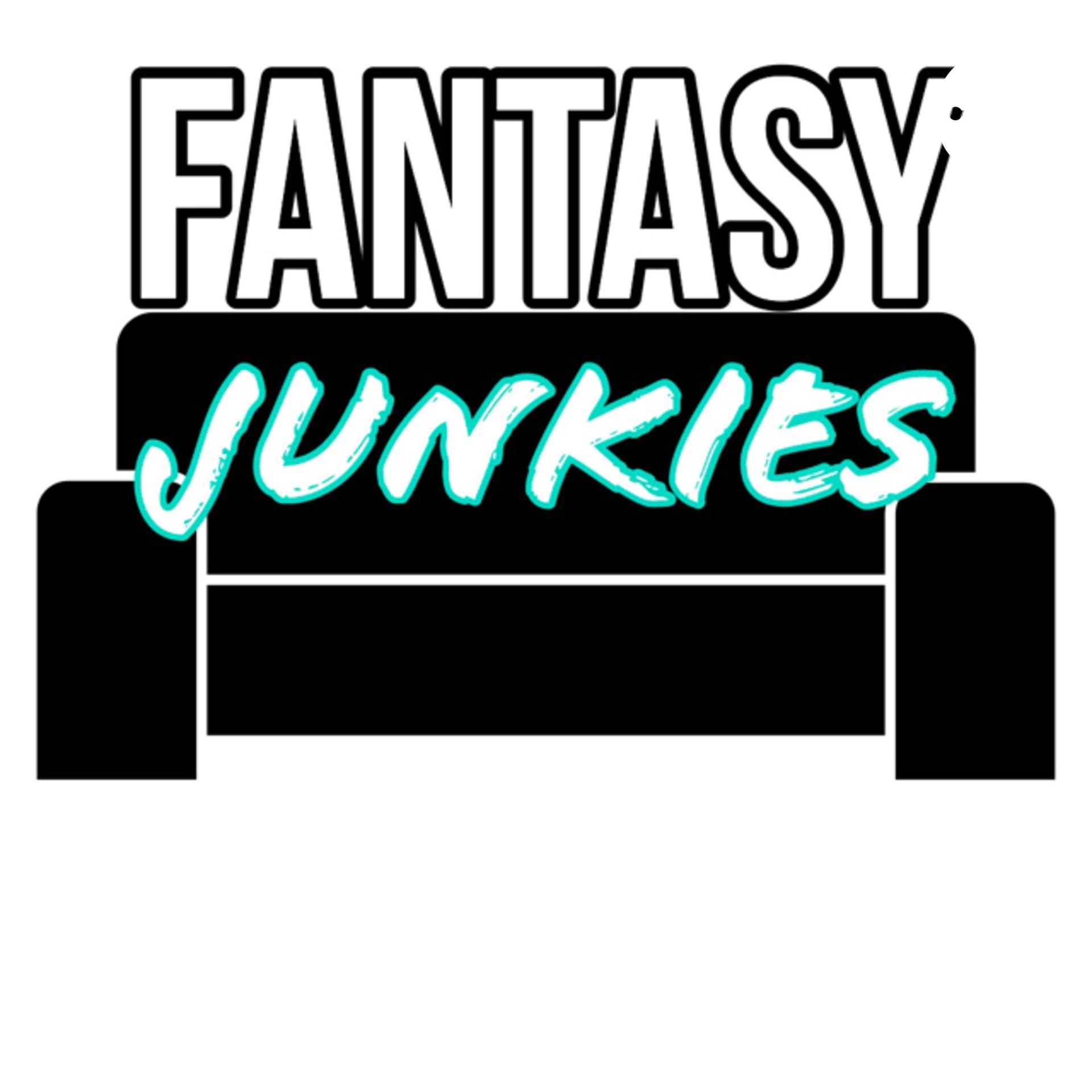 The Fantasy Junkies - Podcasts
