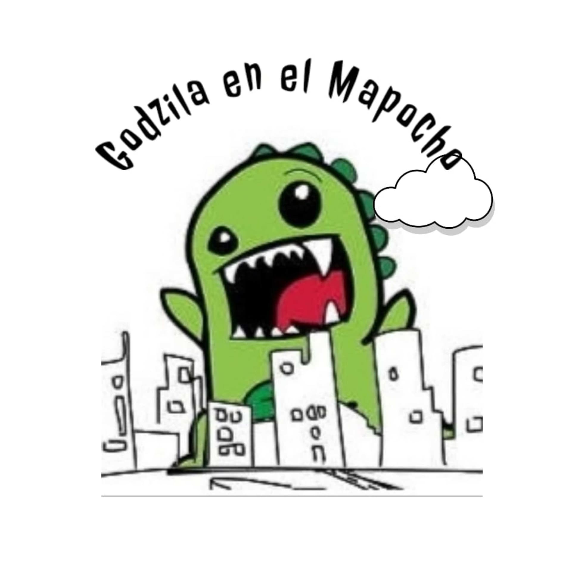 Godzilla en el Mapocho: Crítica y análisis de películas - Podcasts