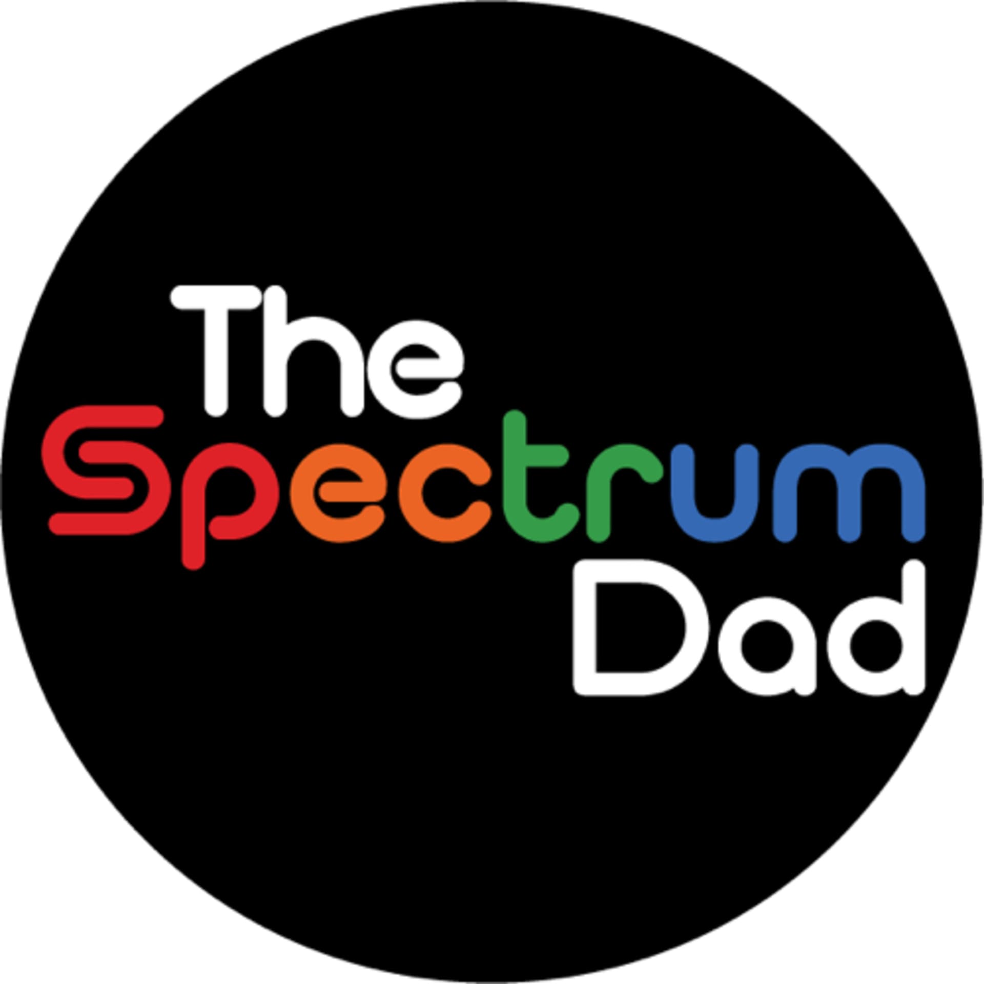 The Spectrum Dad - Podcasts