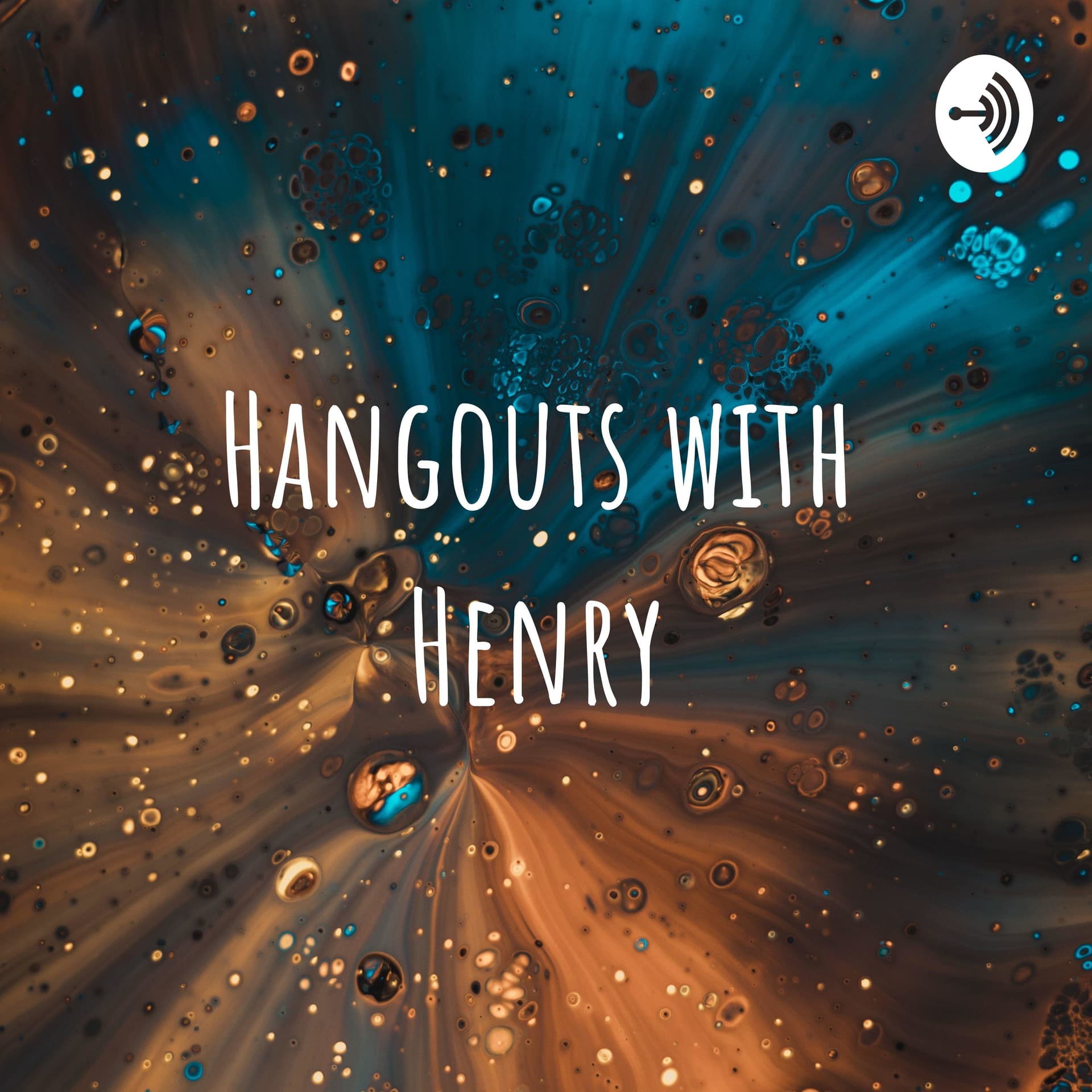 Hangouts with Henry - Podcasts
