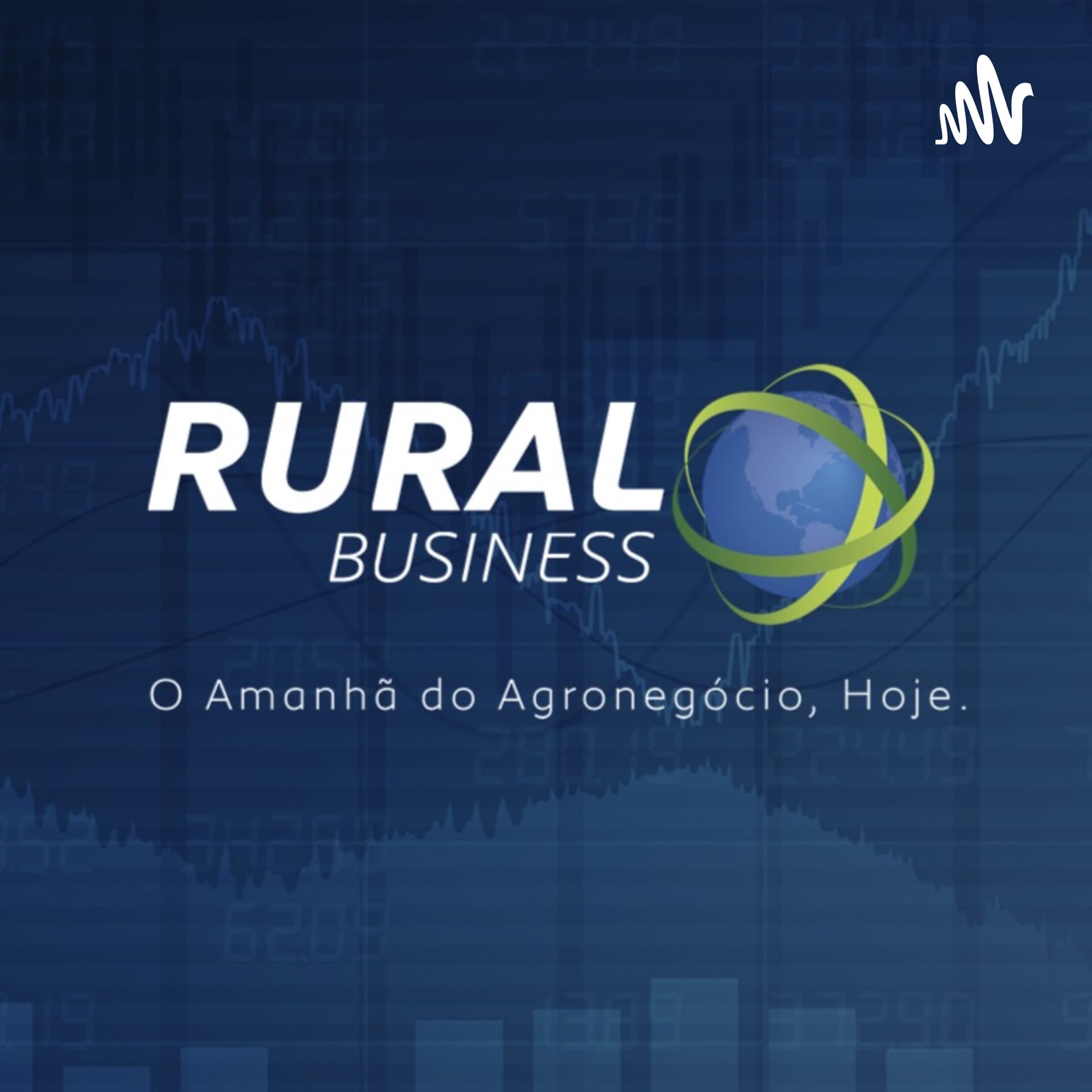 Mundo Rural Business - Podcasts
