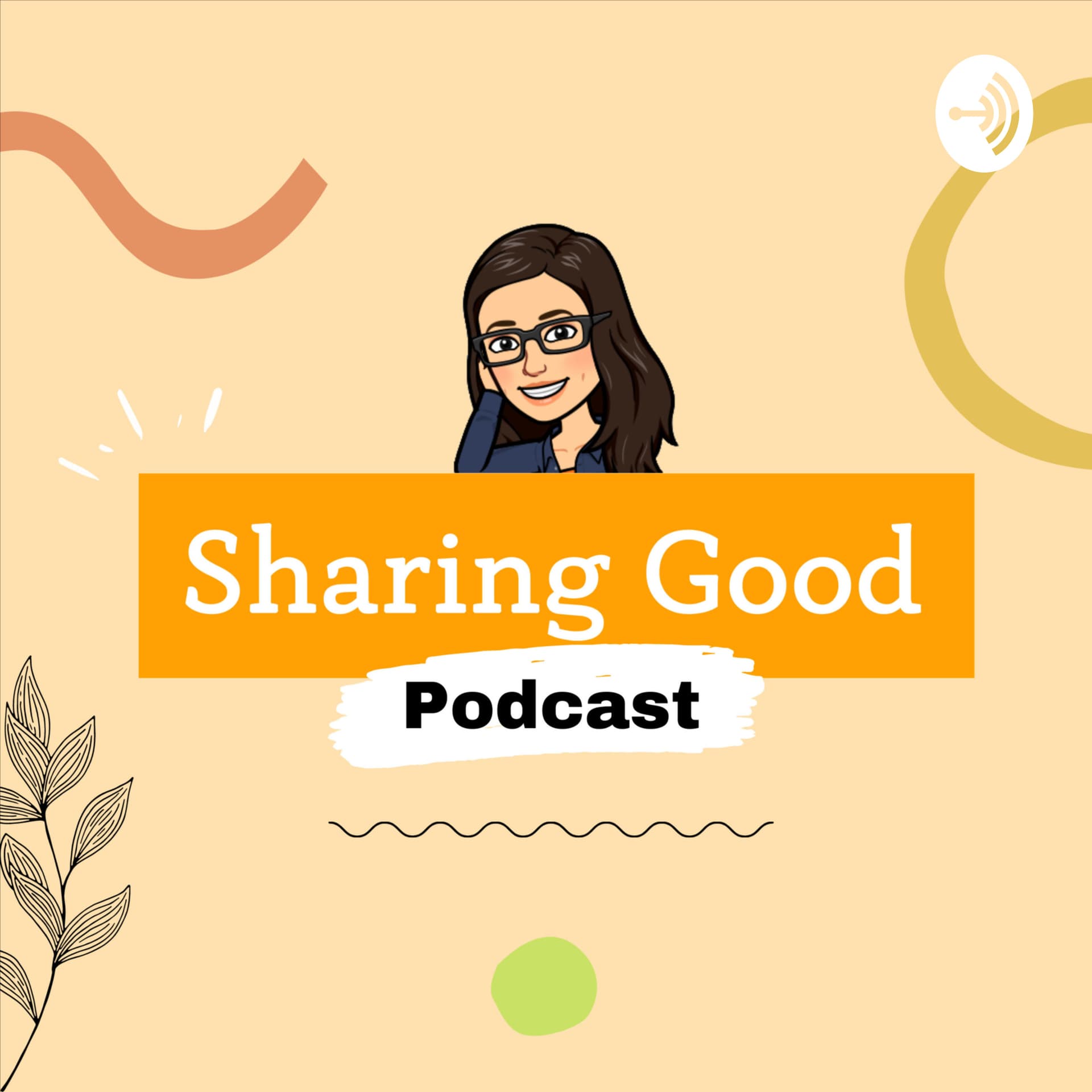Sharing Good - Podcasts
