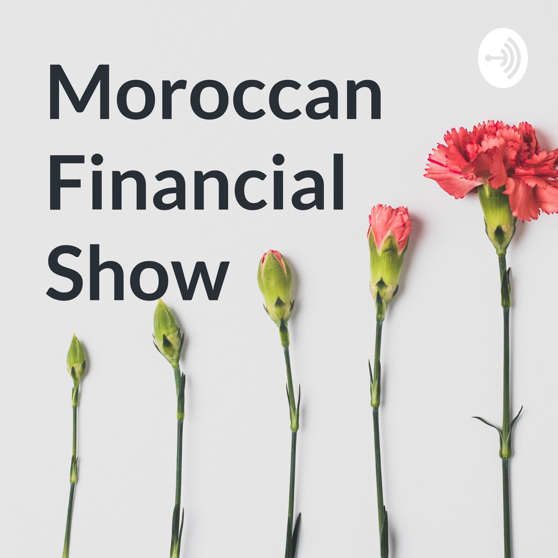 Moroccan Financial Show - Podcasts