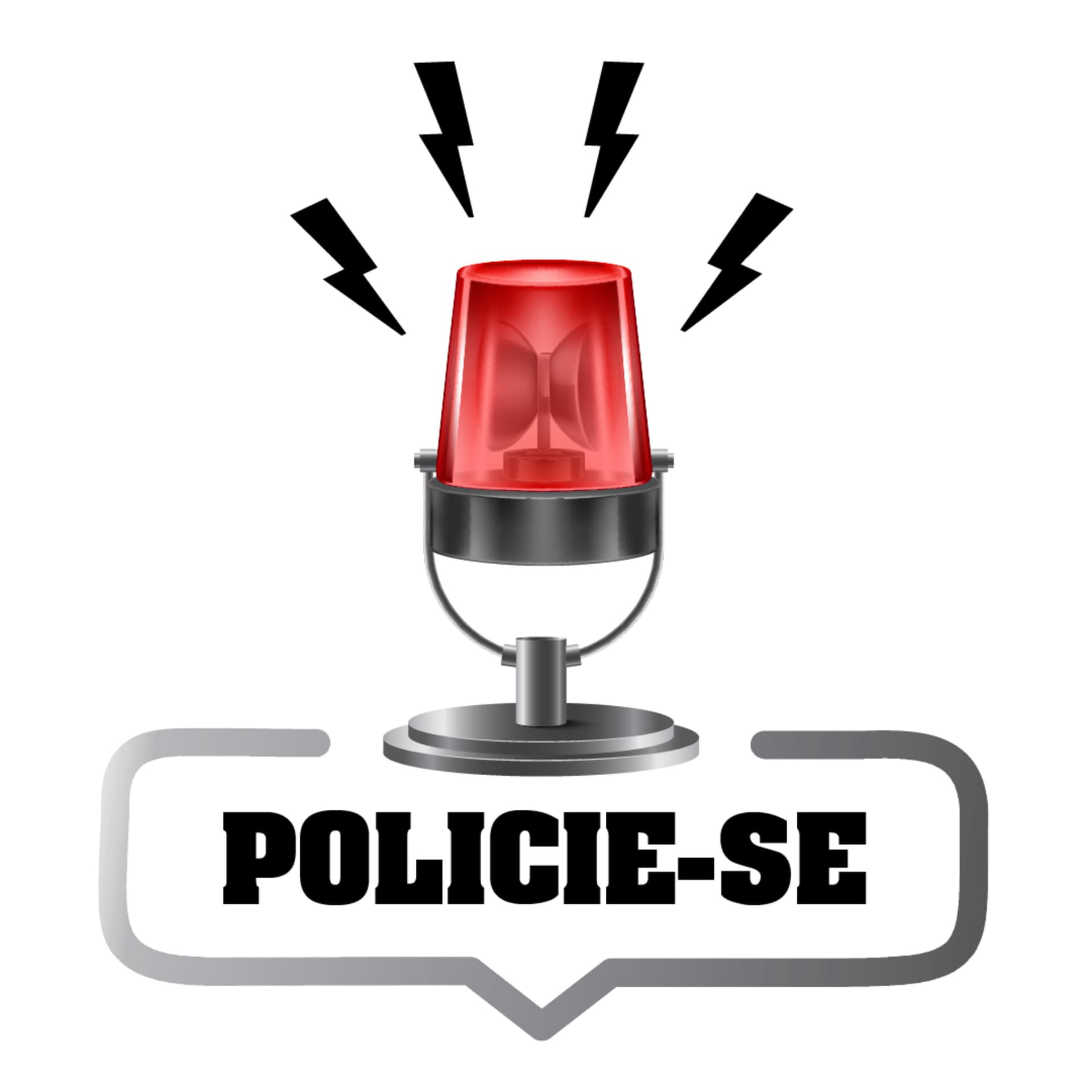 POLICIE-SE - Podcasts