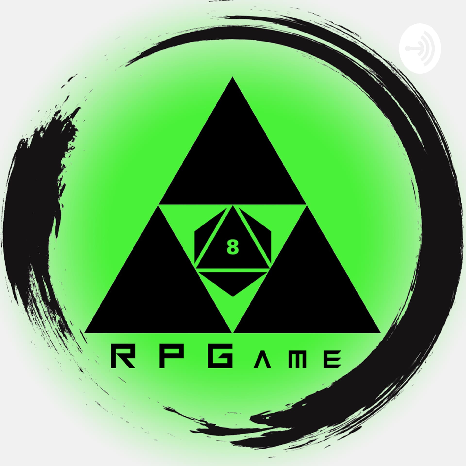 RPGame - Podcasts