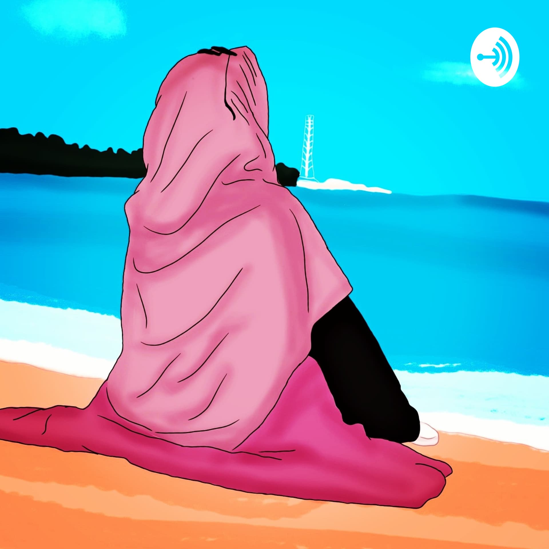 NAda Kita - Podcasts