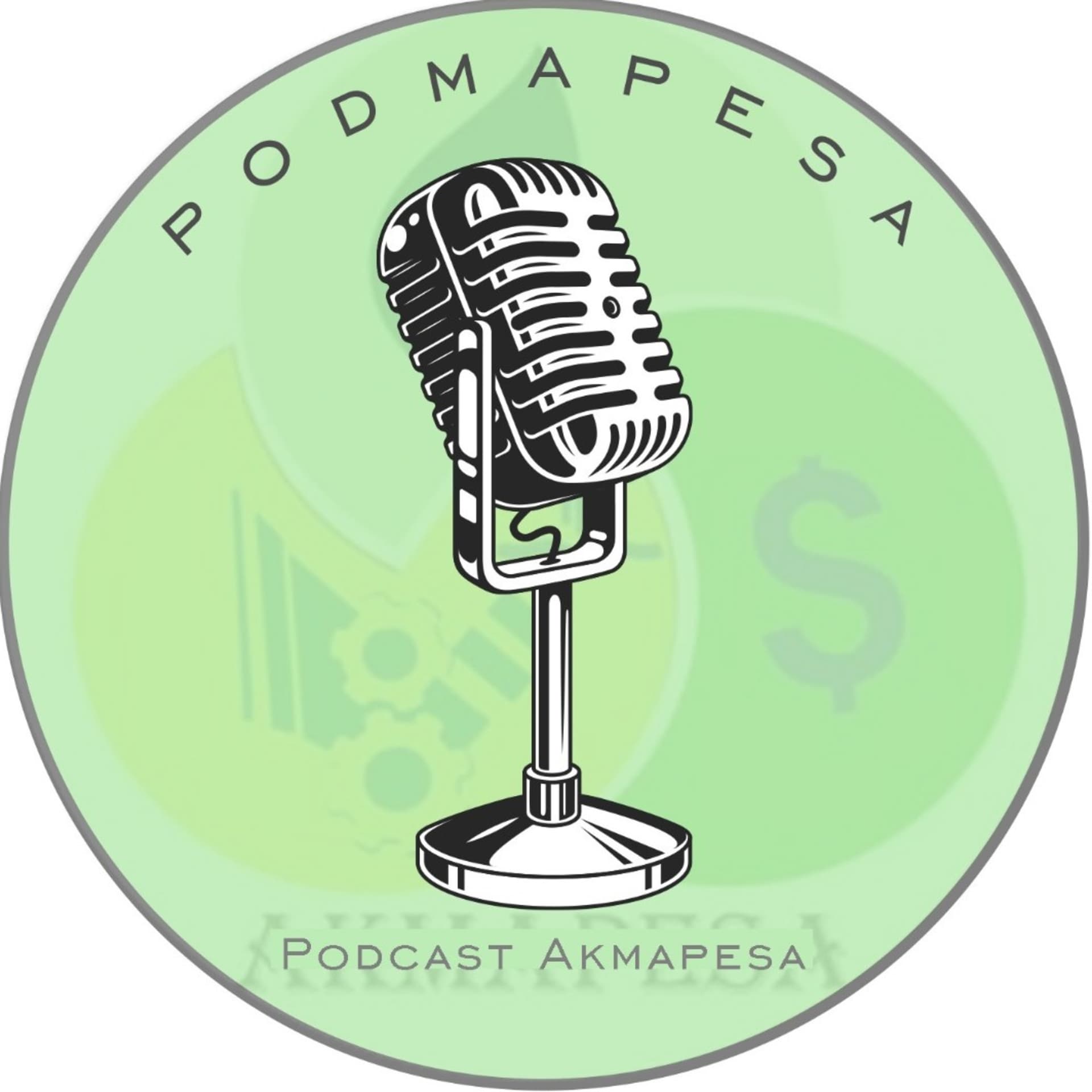 PODMAPESA - Podcasts