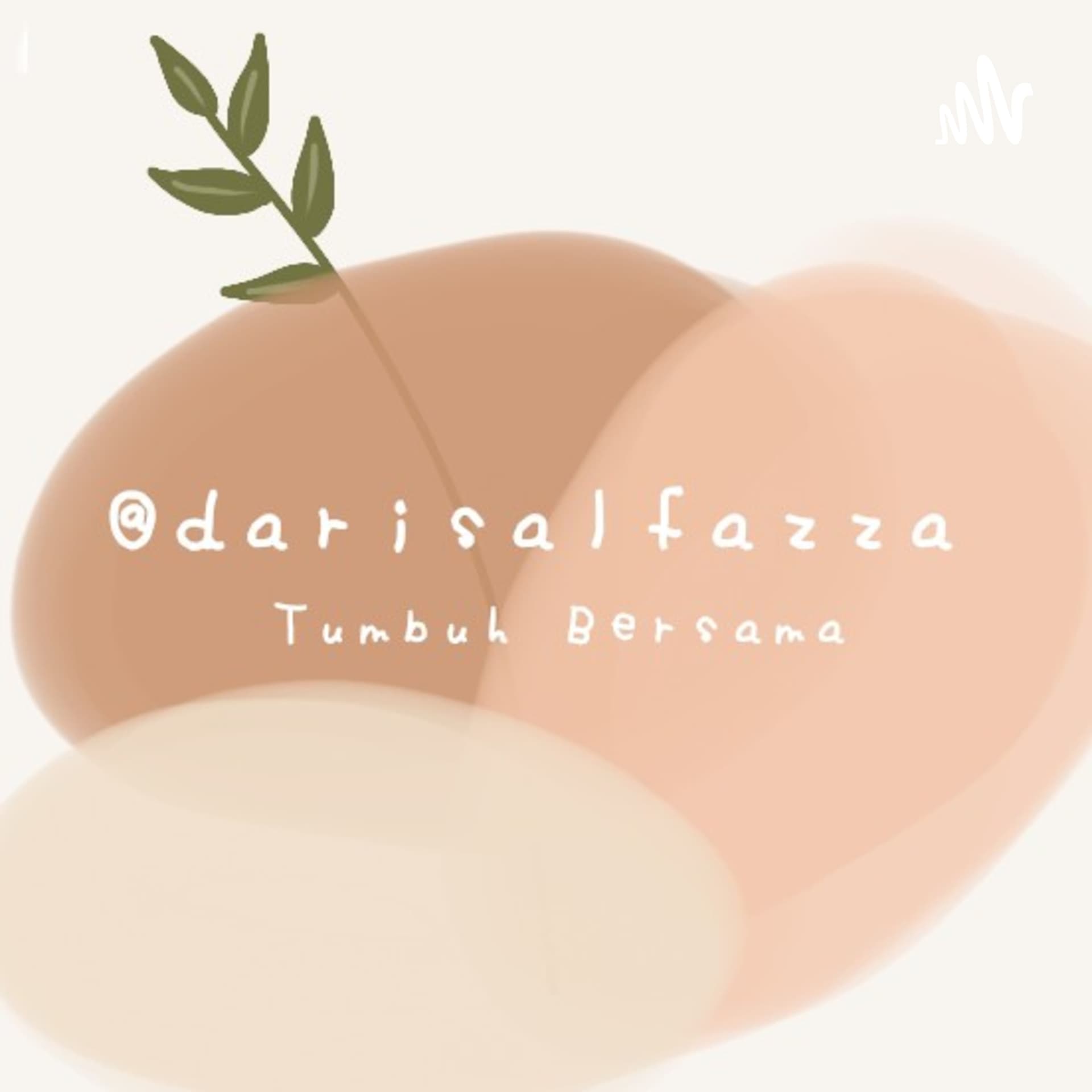 DARIS ALFAZZA - Podcasts