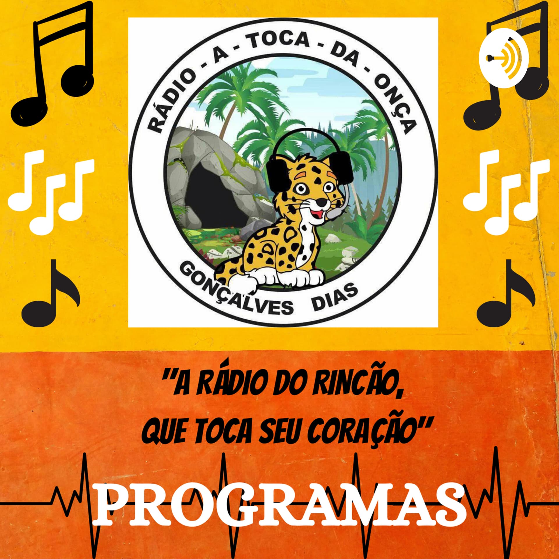 PROGRAMAS - Podcasts