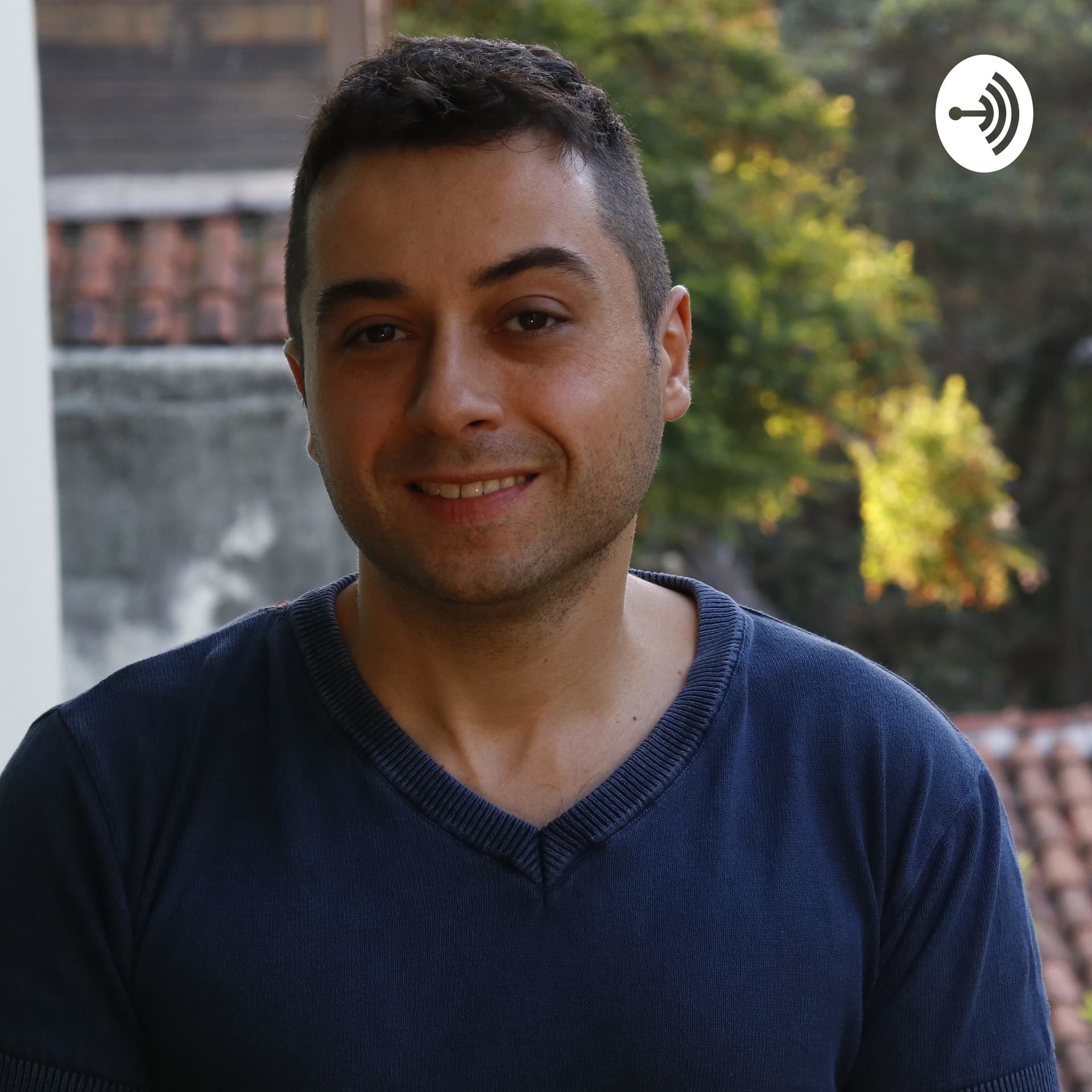 Marcelo Joaquim - Podcasts