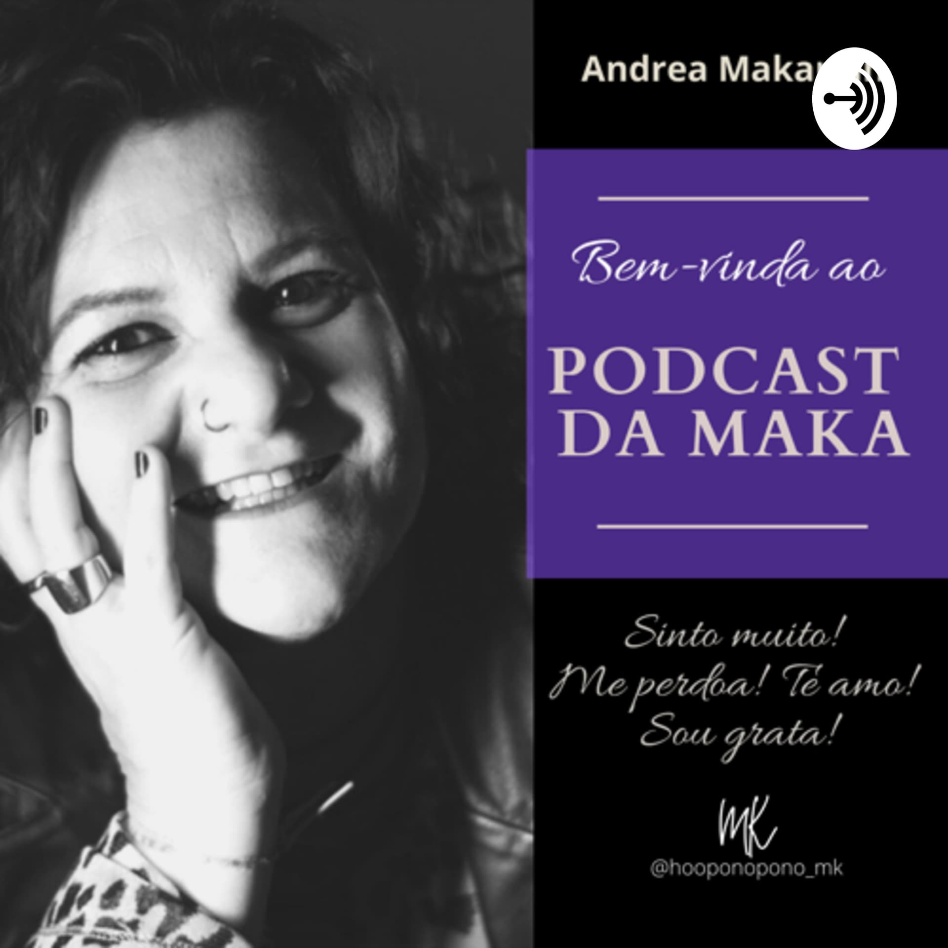 Podcast da Maka! - Podcasts