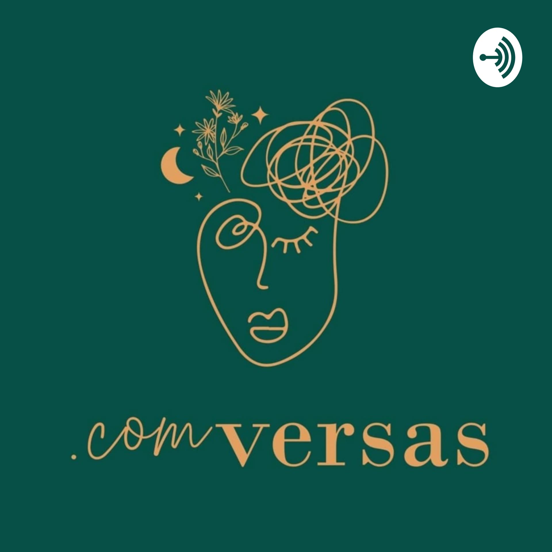 .Comversas - Podcasts