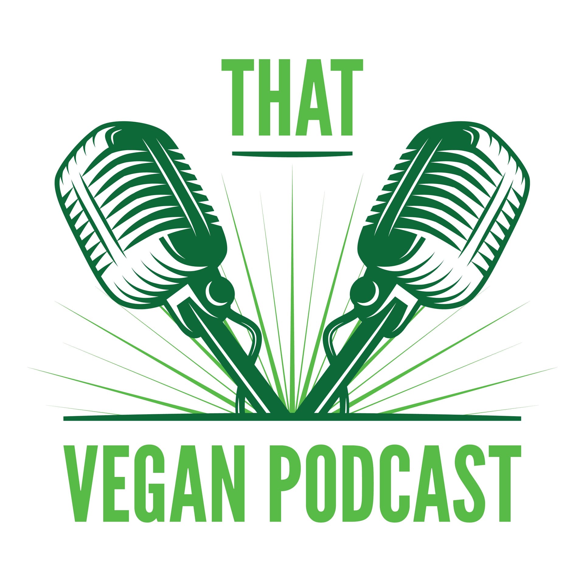 That Vegan Podcast - Podcasts
