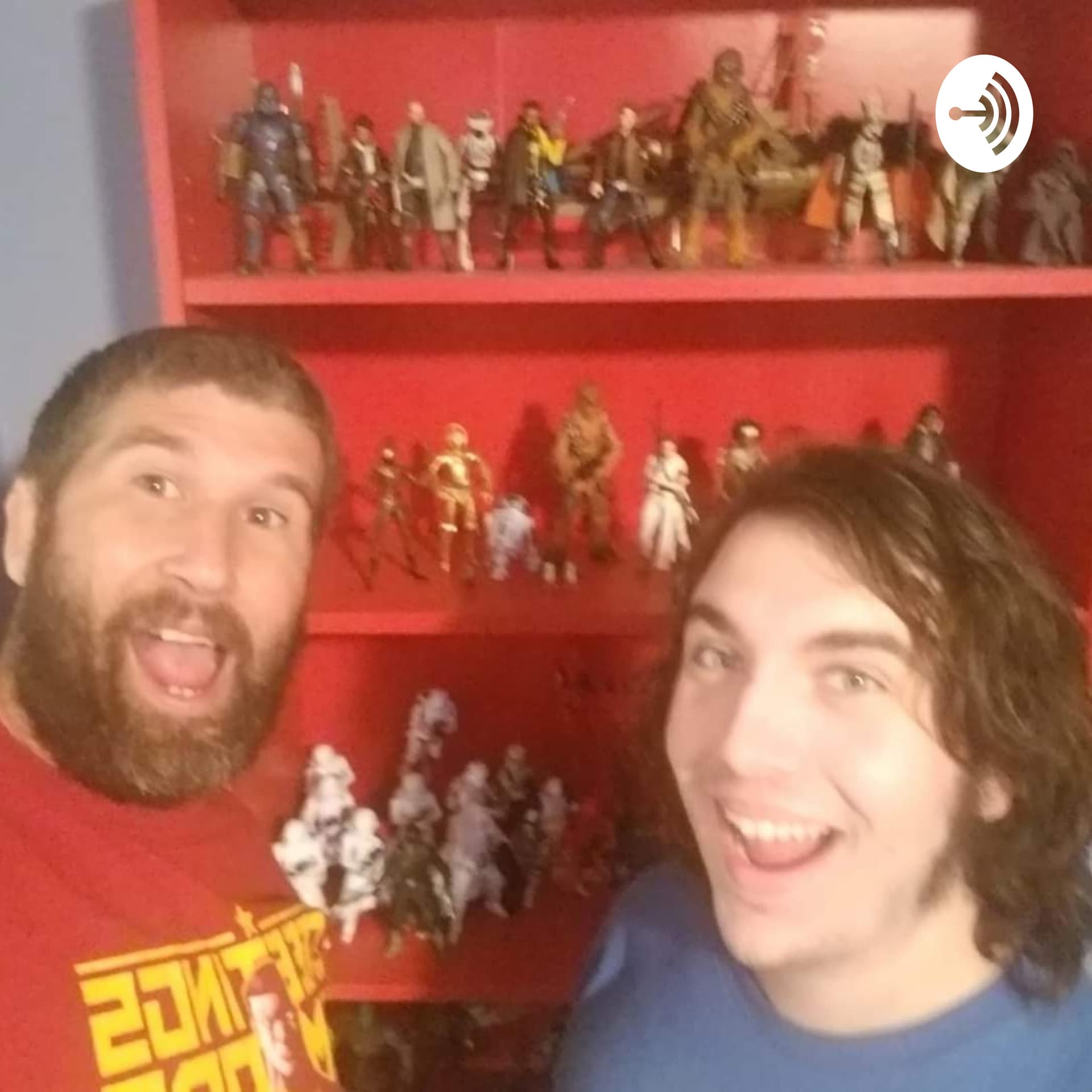 Rogue Sons - Podcasts