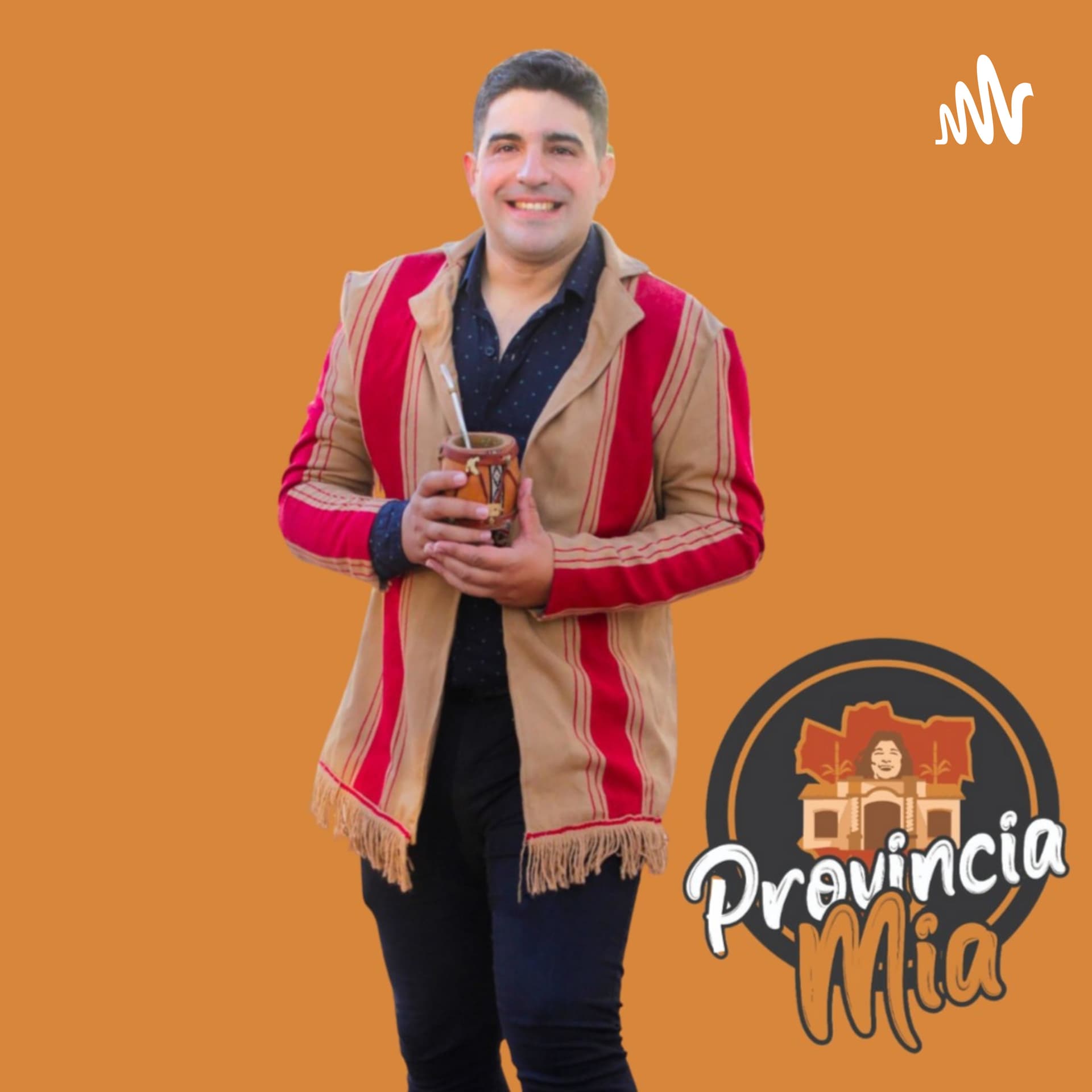 Provincia Mía - Podcasts