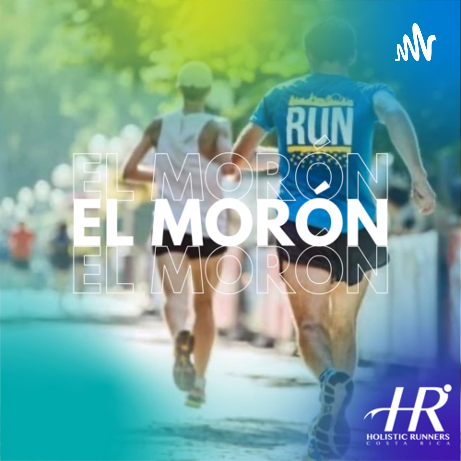 EL MORÓN - Podcasts