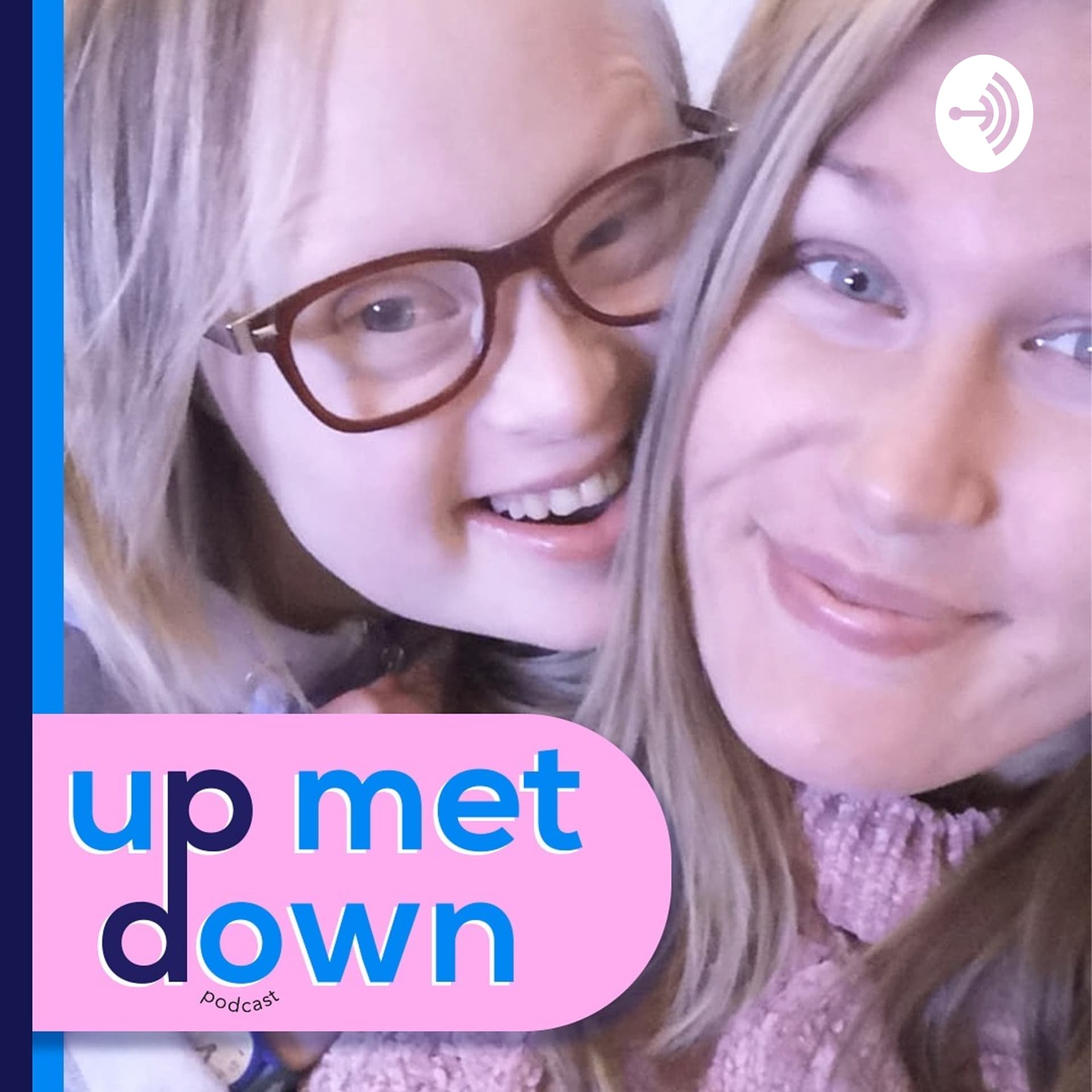 Up met Down - Podcasts