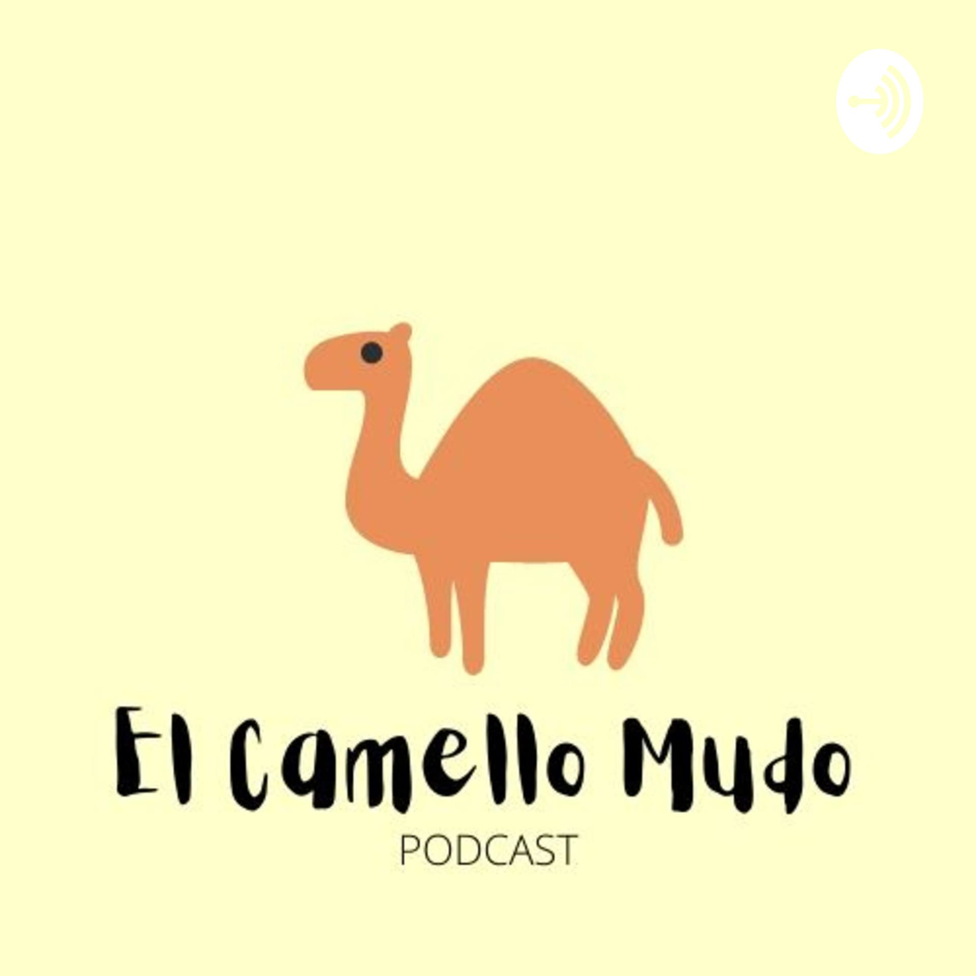 El Camello Mudo - Podcasts