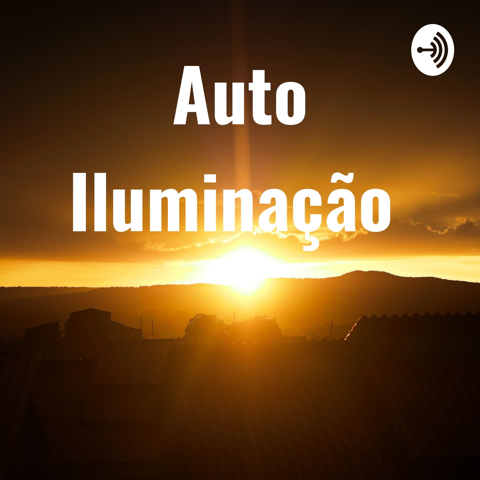 Auto Iluminação - Podcasts