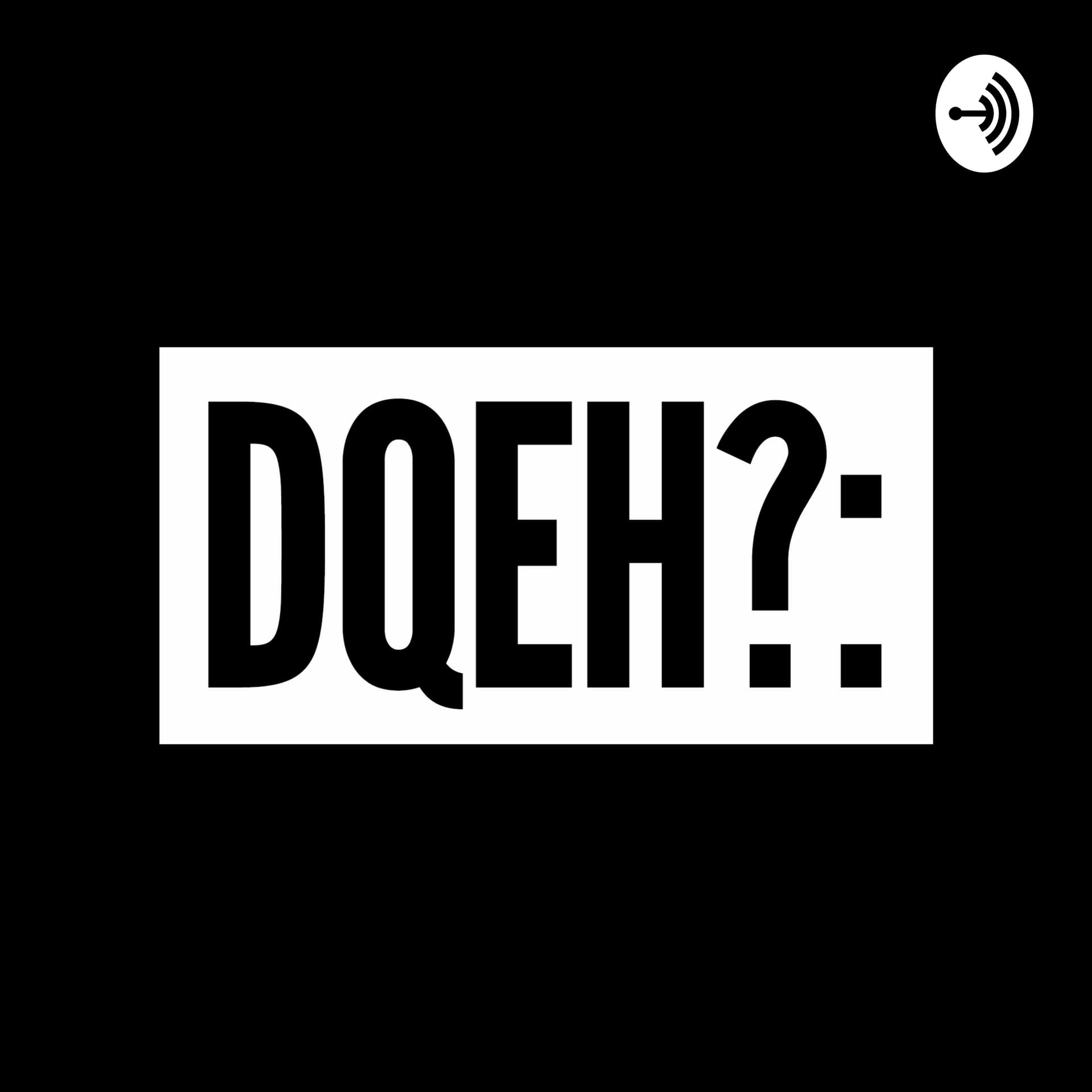 De Que Estábamos Hablando? - Podcasts