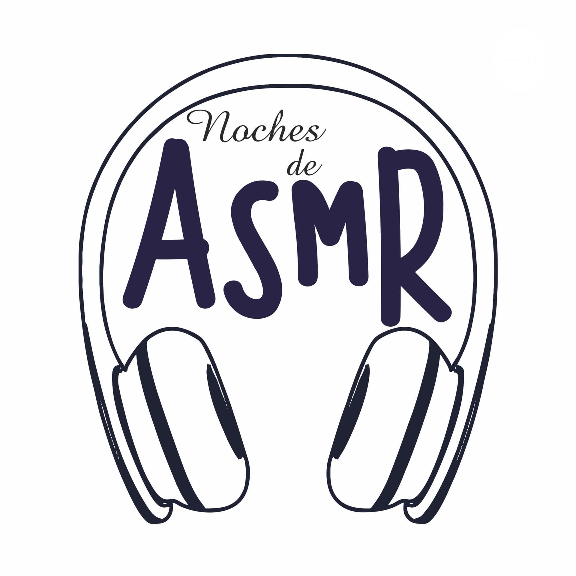 Noches de ASMR - Podcasts