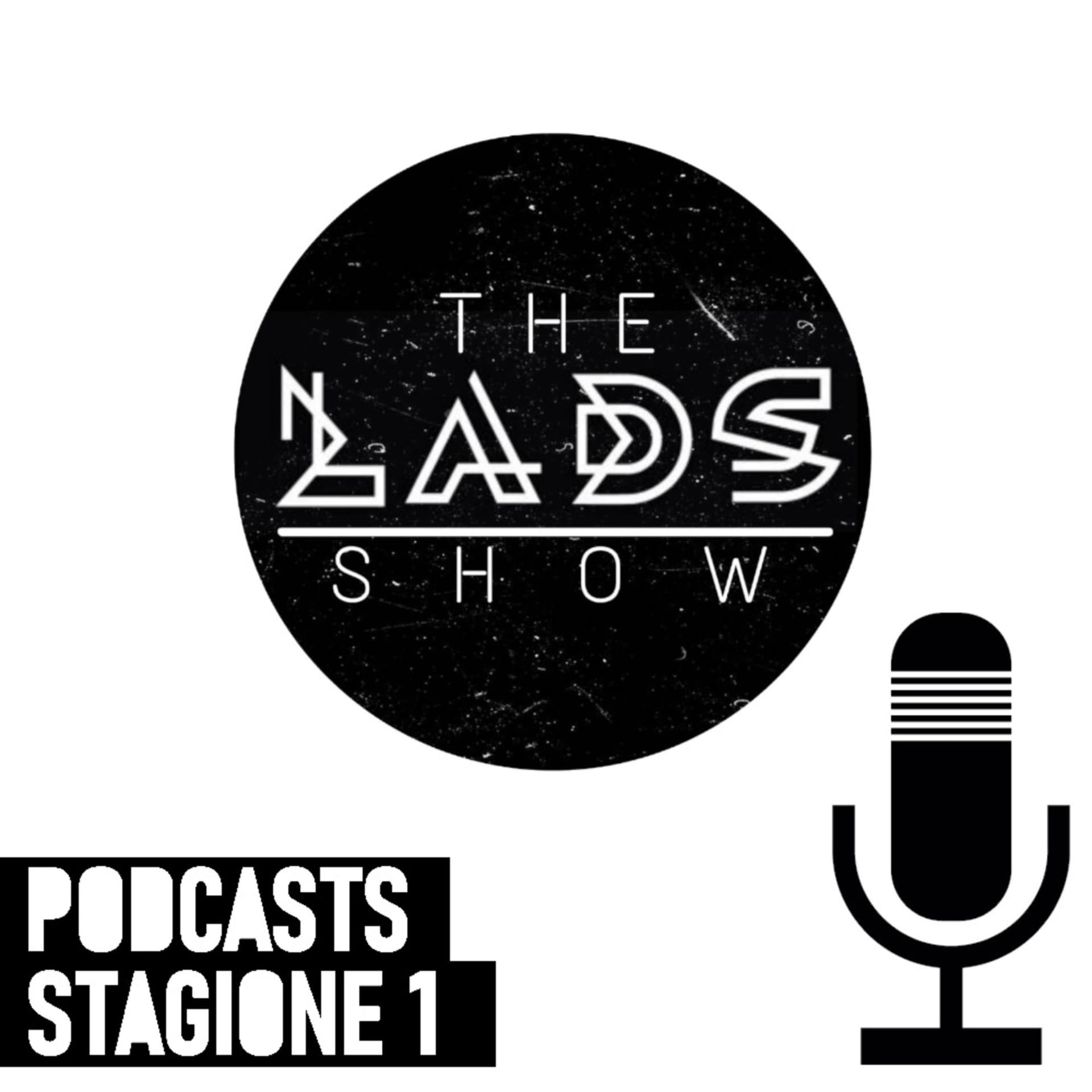 Il podcast del lunedì - Podcasts
