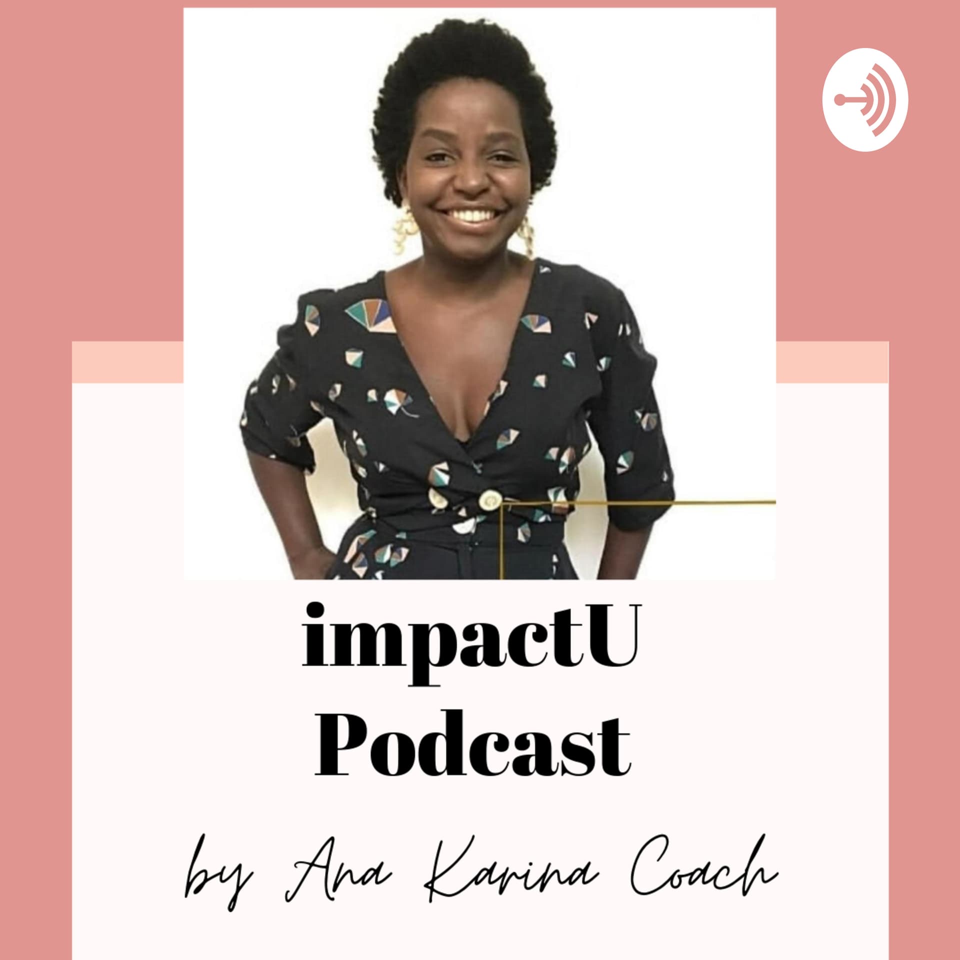 impactU Podcast - Podcasts
