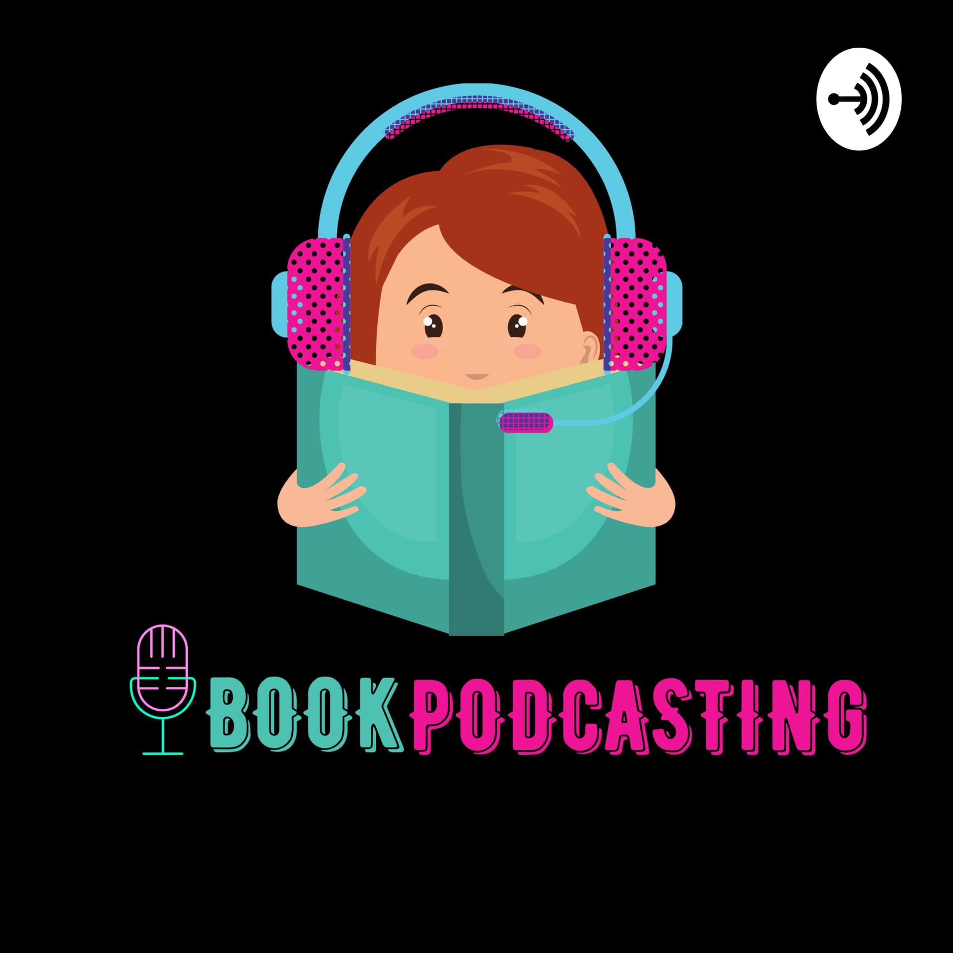 Bookpodcasting - Podcasts