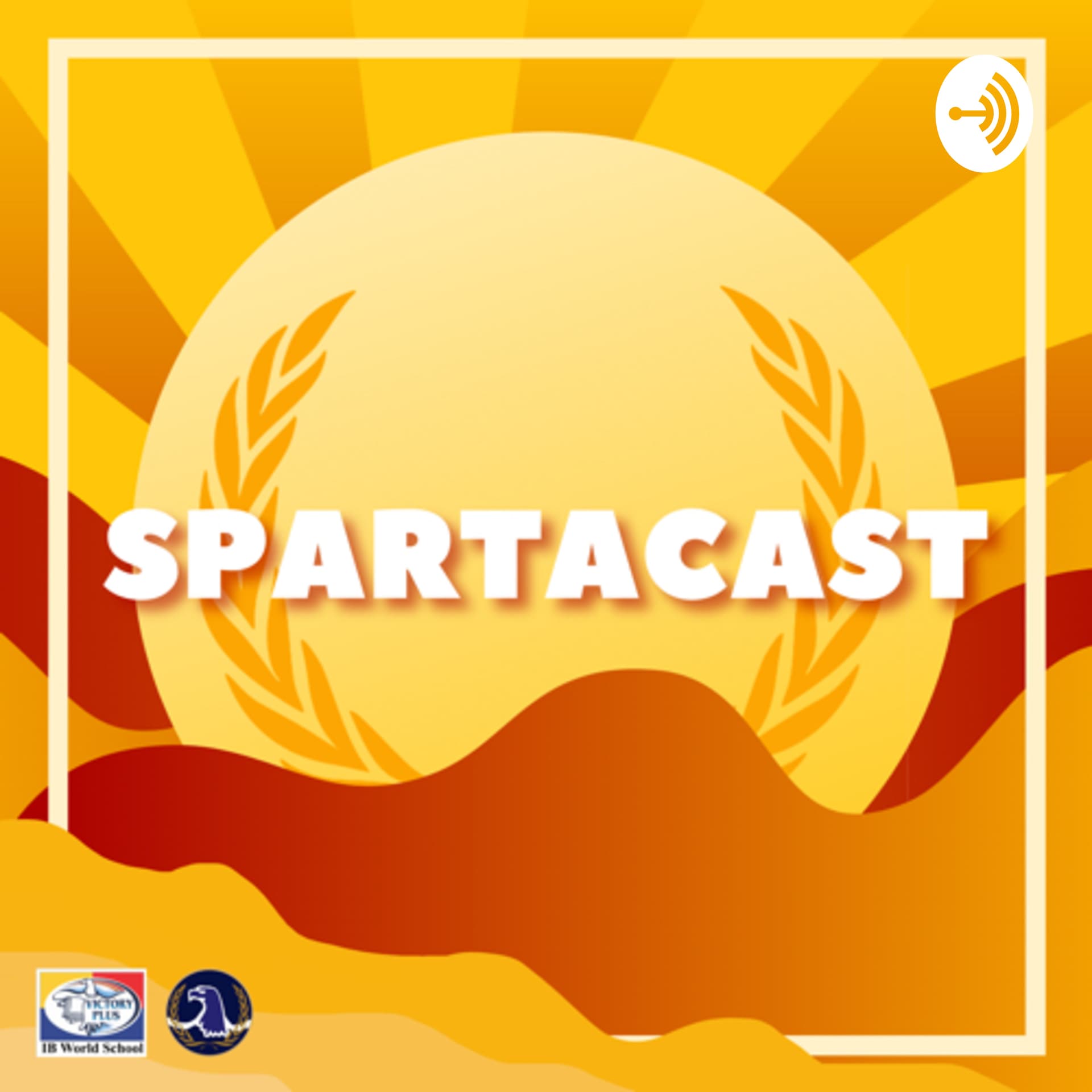 SPARTACAST - Podcasts