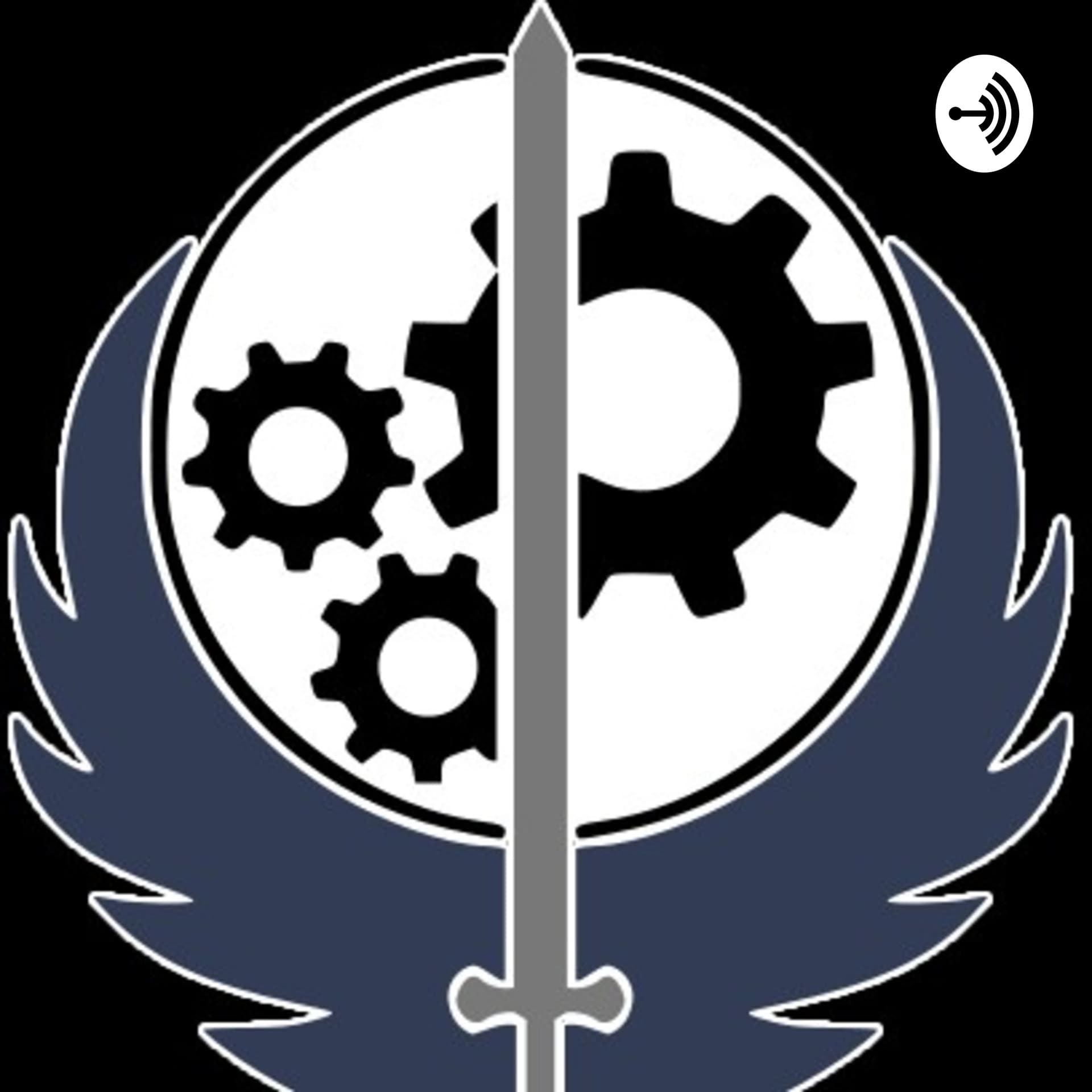 The Alaskan Brotherhood Of Steel - Podcasts