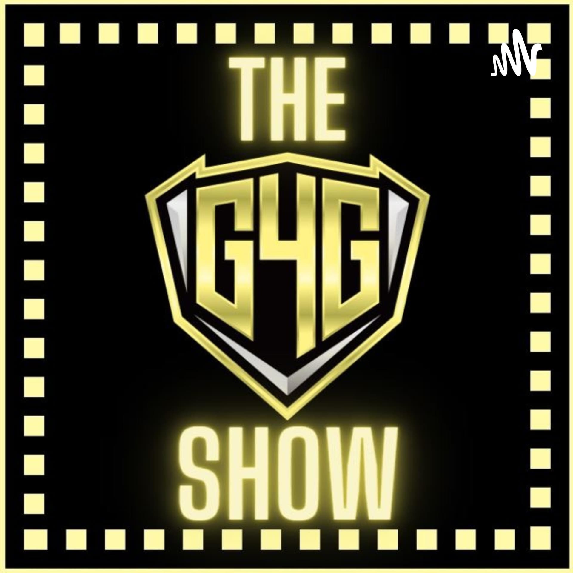 The Go4TheGoldy Adventure - Podcasts