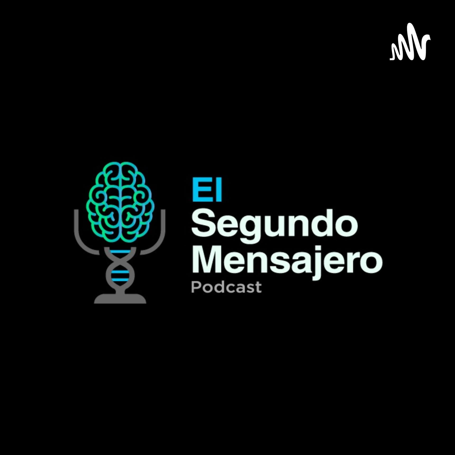 El Segundo Mensajero - Podcasts
