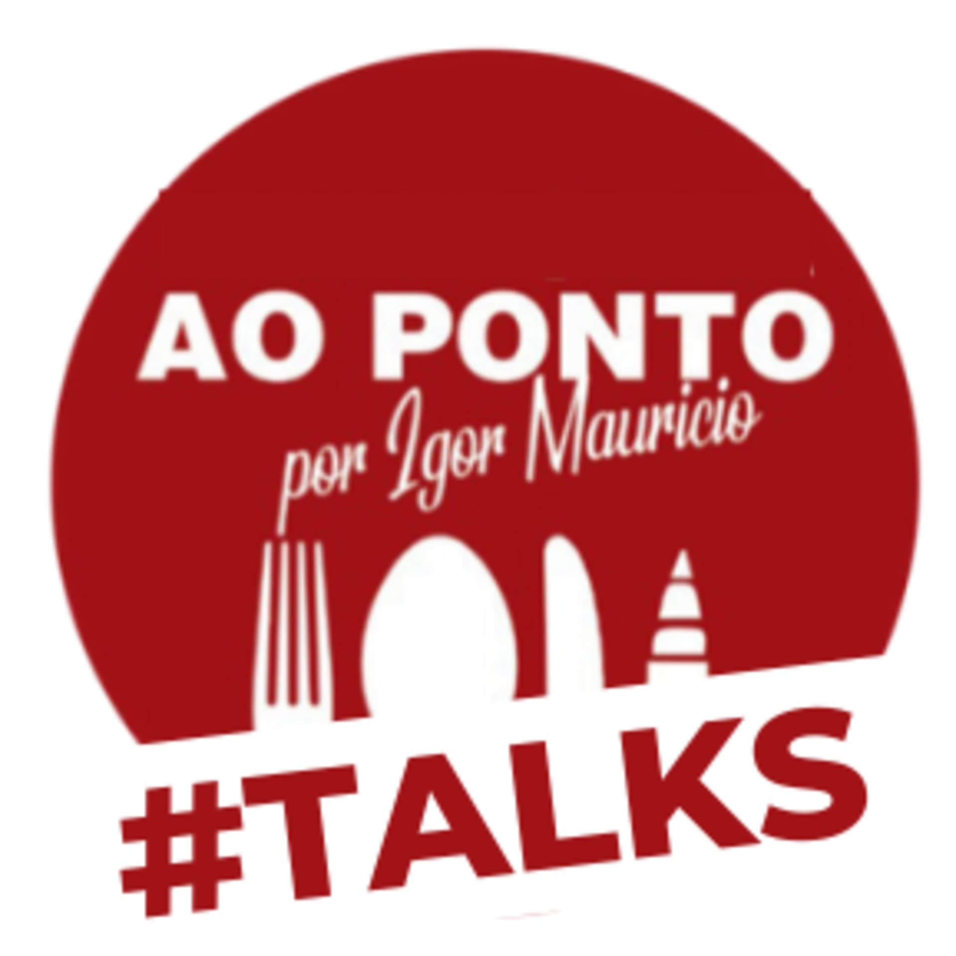Ao Ponto Talks Podcast - Podcasts