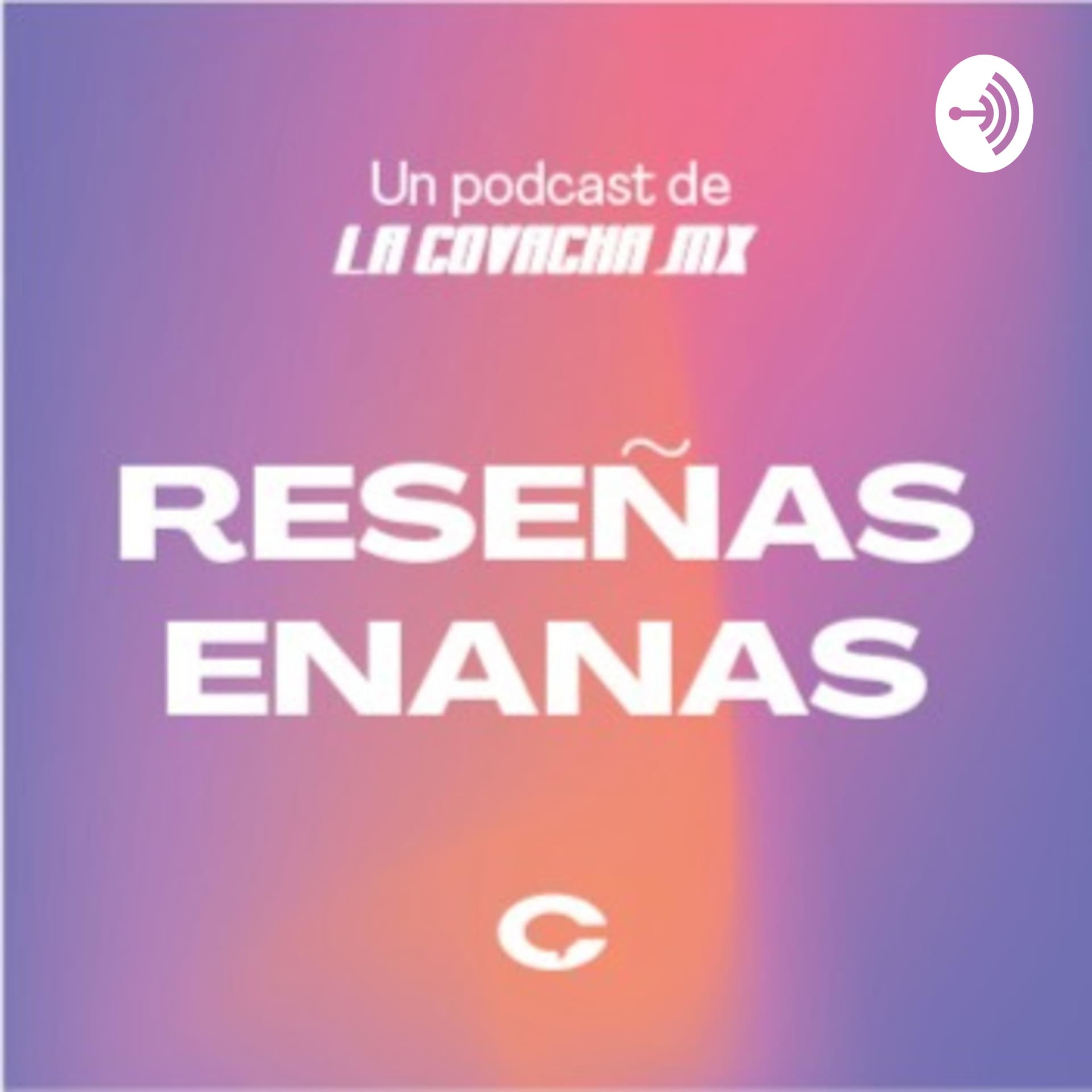 Reseñas Enanas - Podcasts